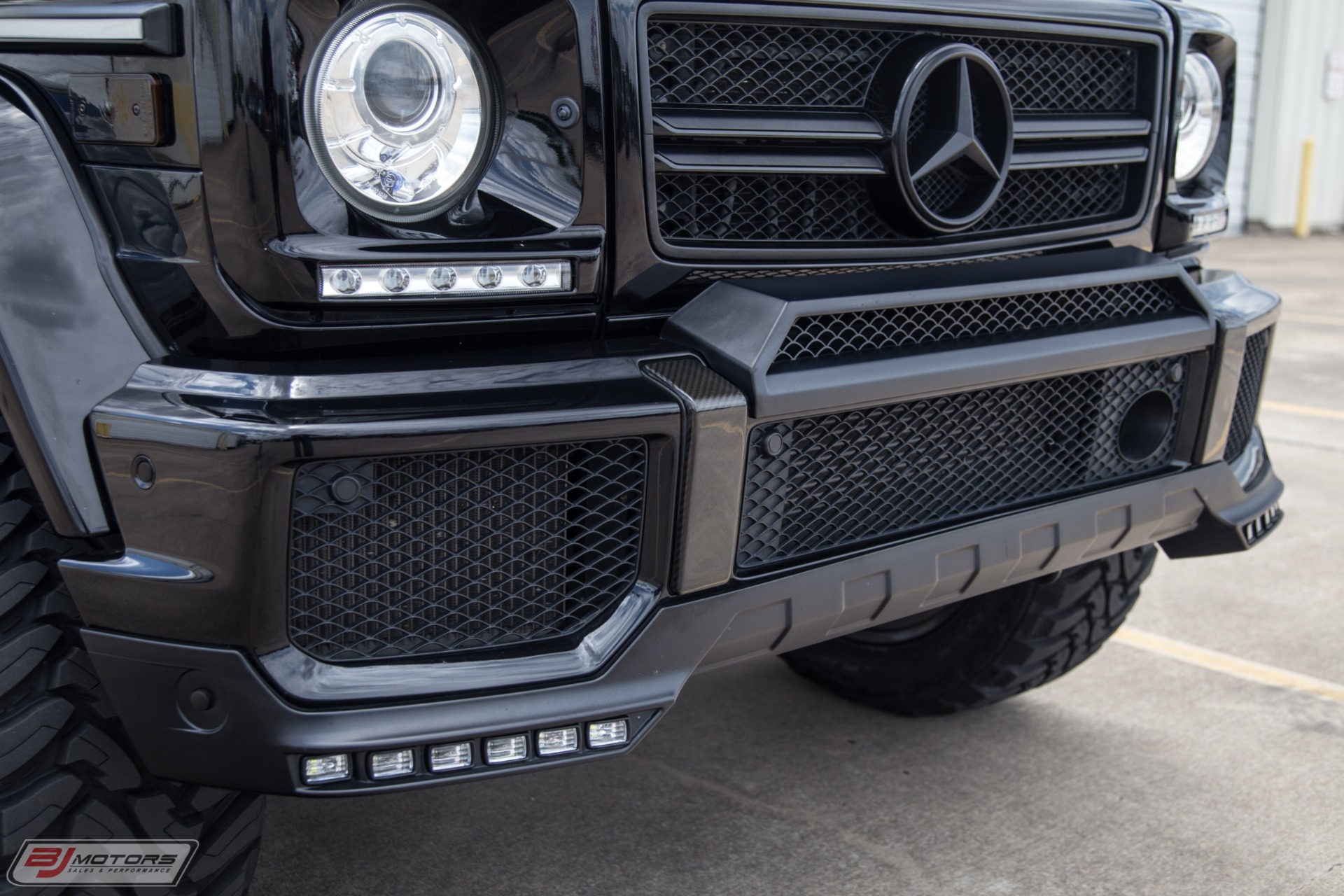 Used-2013-Mercedes-Benz-G-Class-G63-AMG