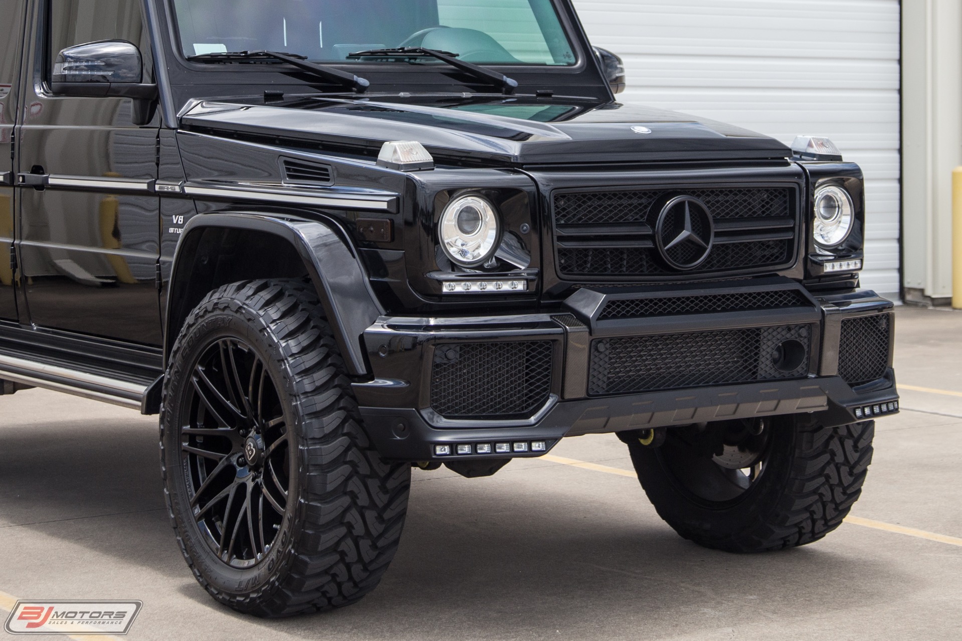 Used-2013-Mercedes-Benz-G-Class-G63-AMG