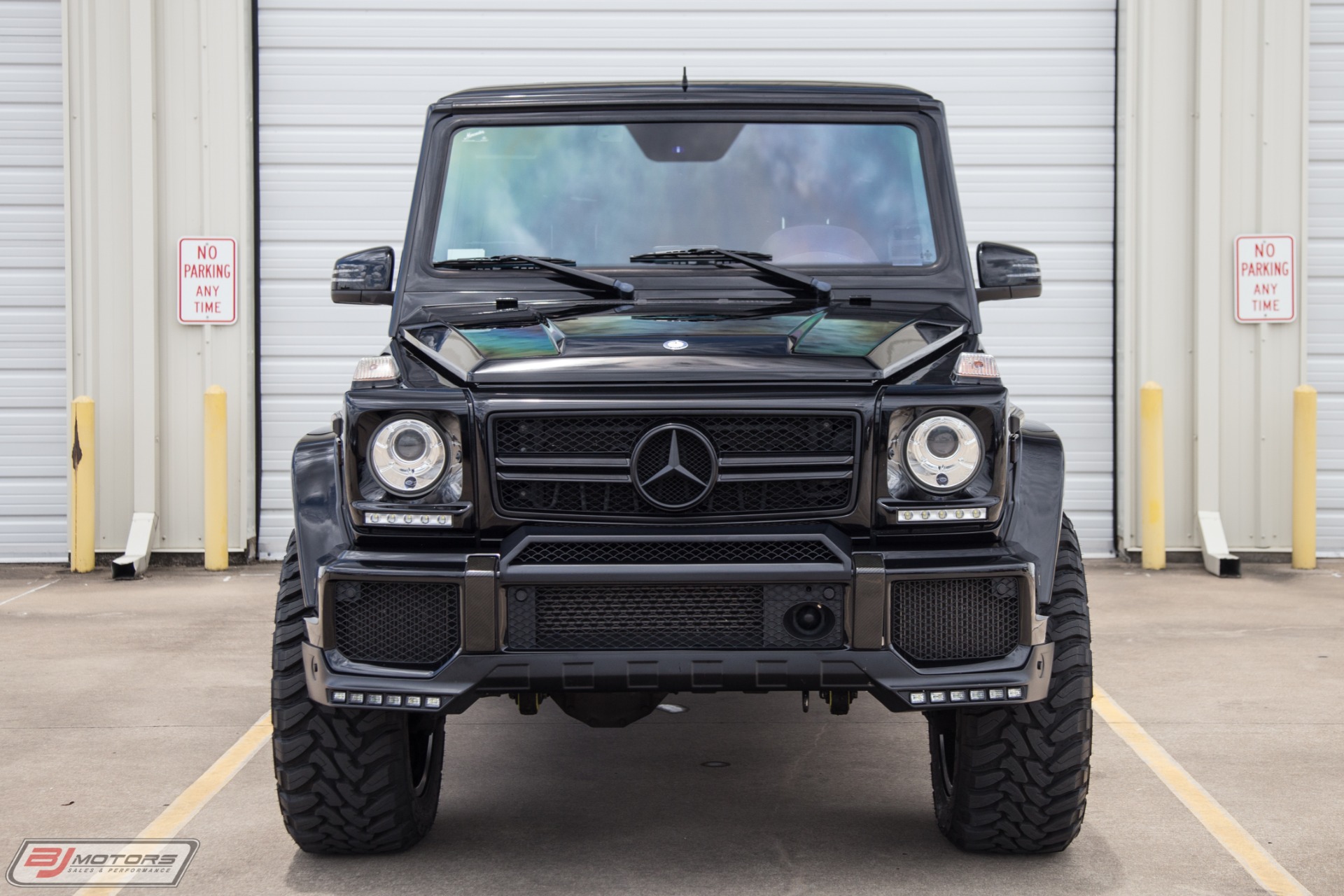 Used-2013-Mercedes-Benz-G-Class-G63-AMG