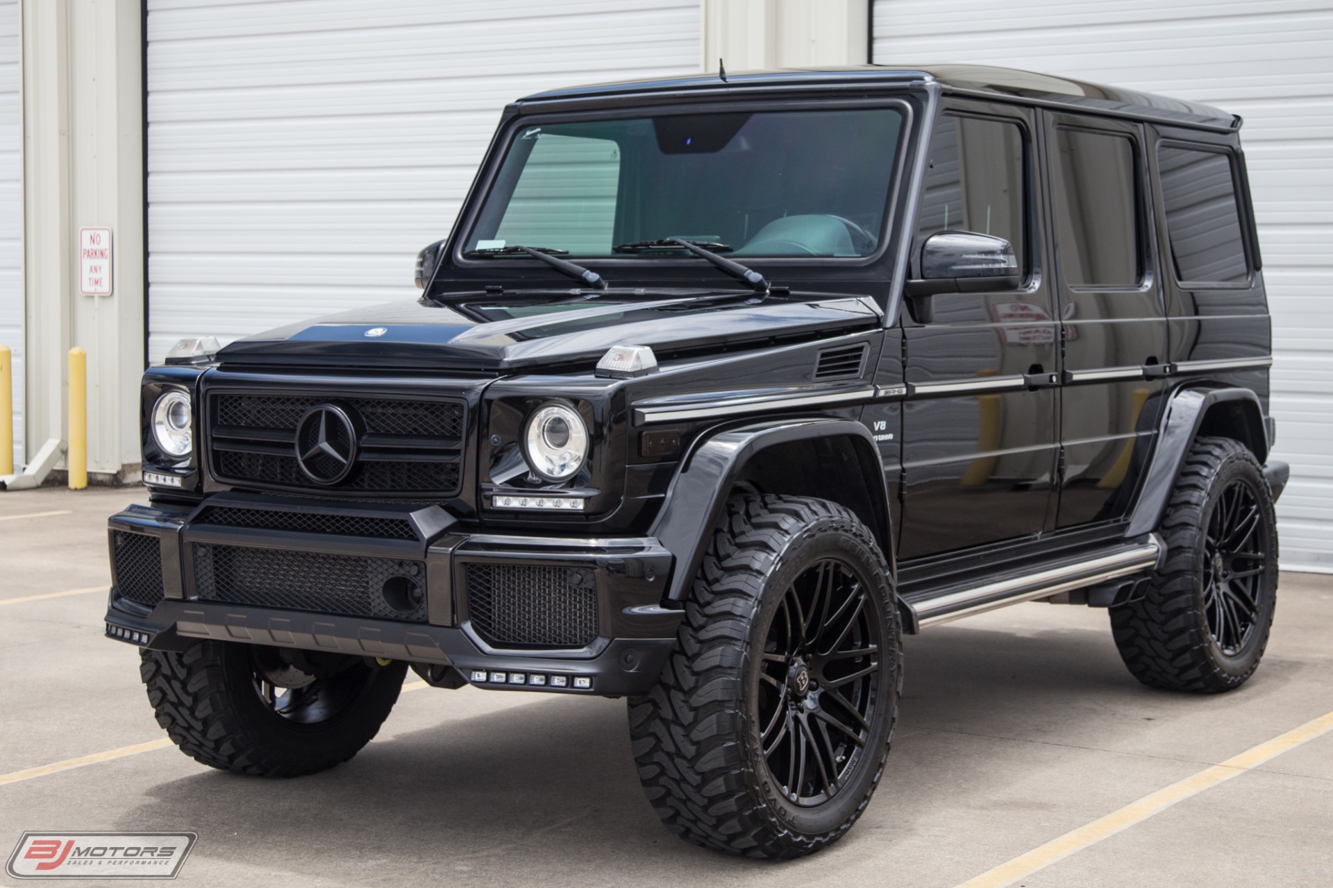 Used-2013-Mercedes-Benz-G-Class-G63-AMG