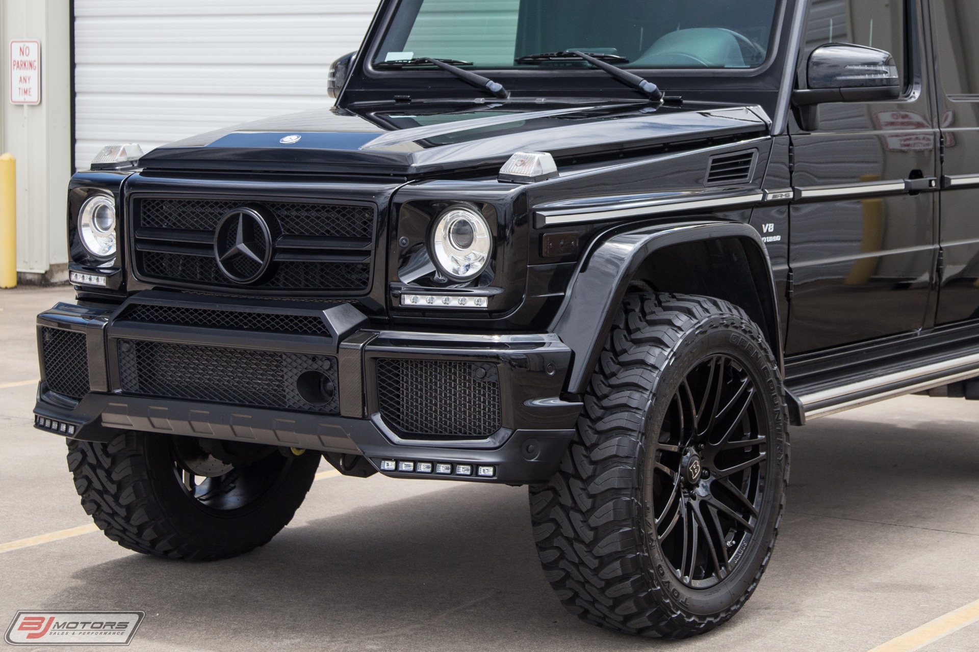 Used-2013-Mercedes-Benz-G-Class-G63-AMG