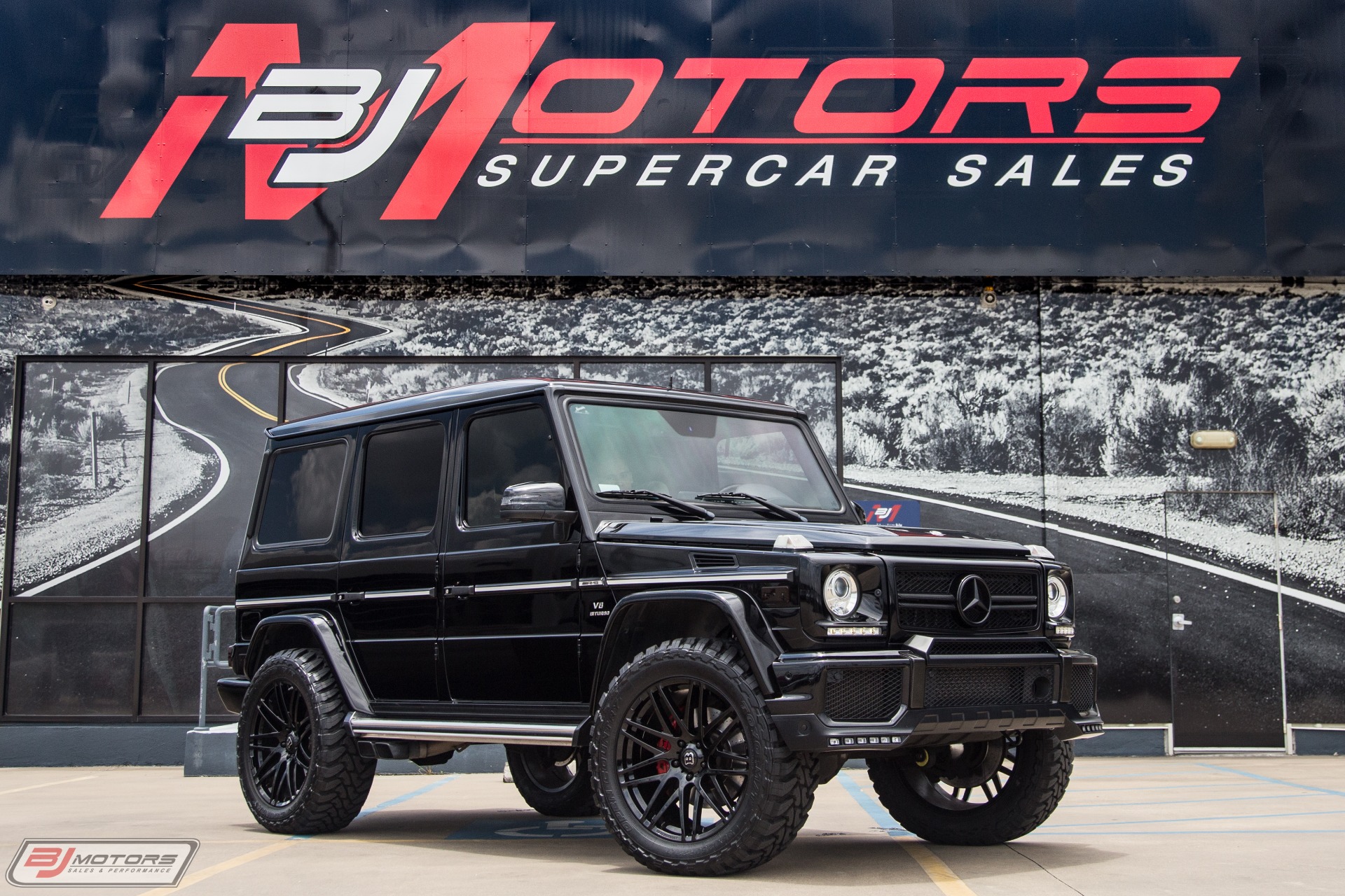 Used-2013-Mercedes-Benz-G-Class-G63-AMG