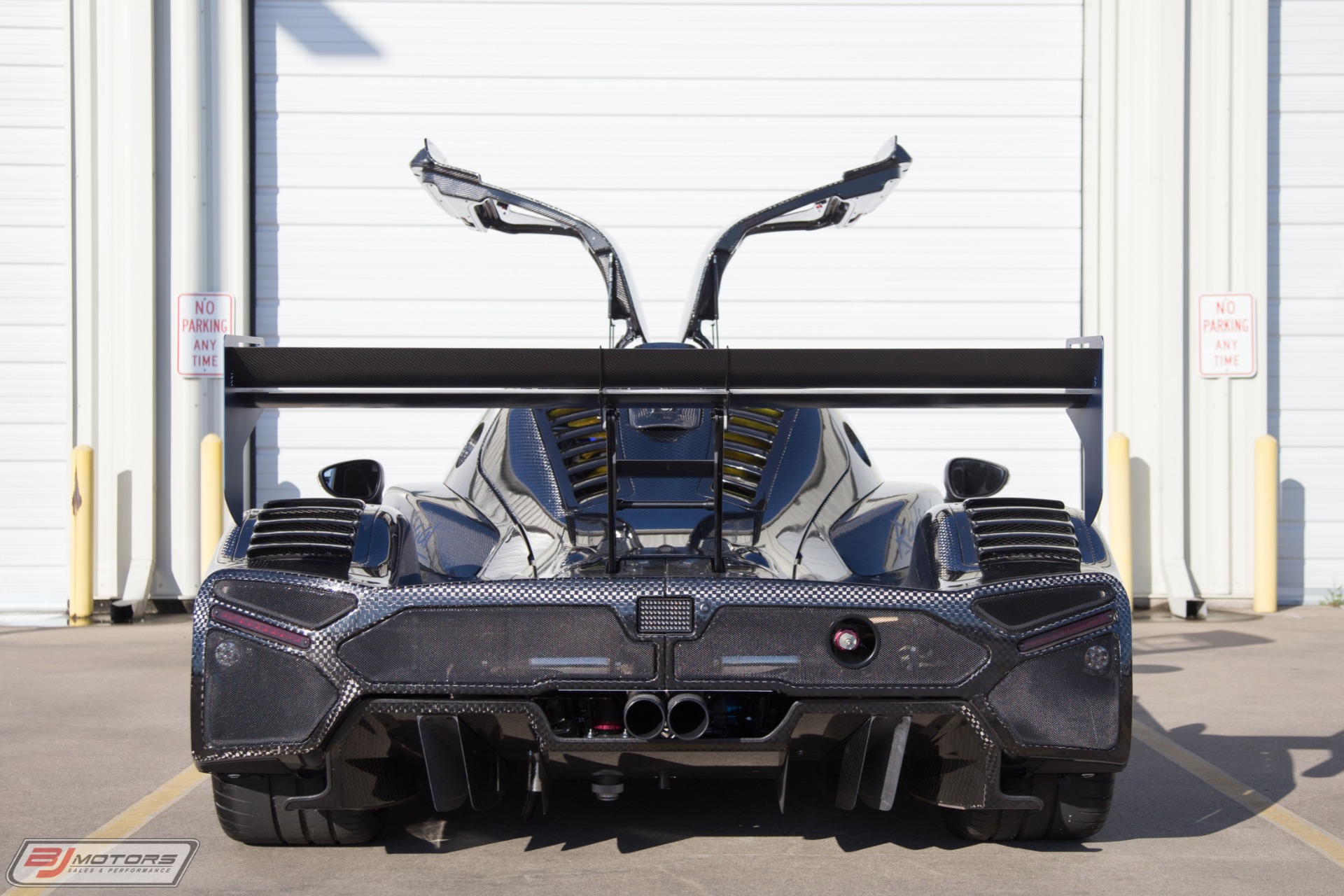 Used-2016-Radical-RXC-Turbo-500R