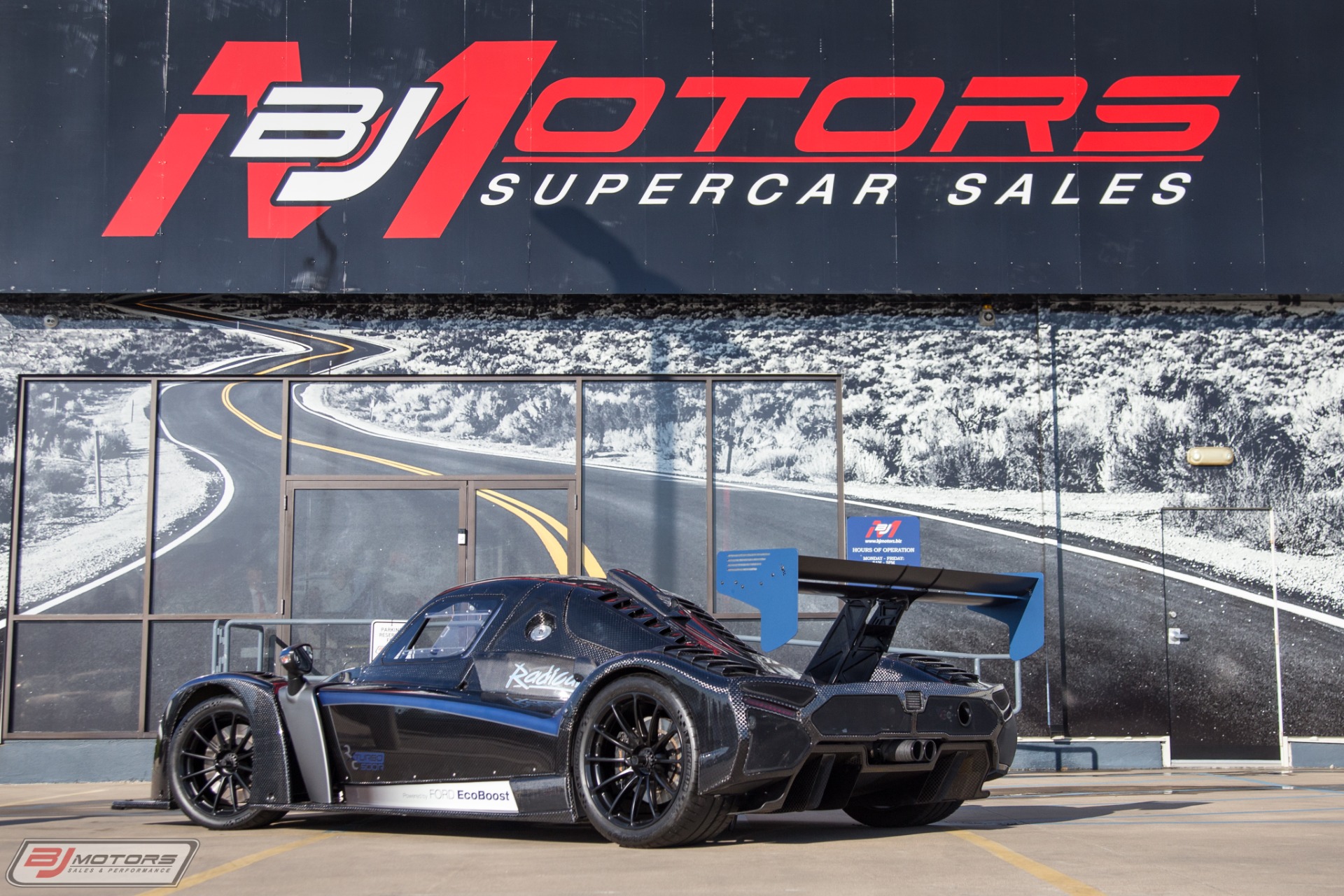 Used-2016-Radical-RXC-Turbo-500R