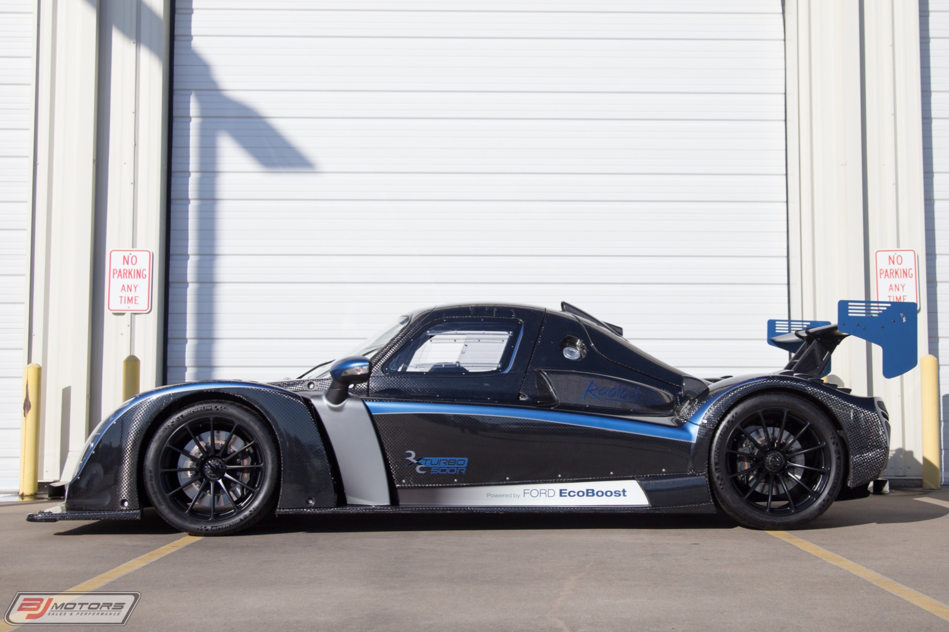 Used-2016-Radical-RXC-Turbo-500R