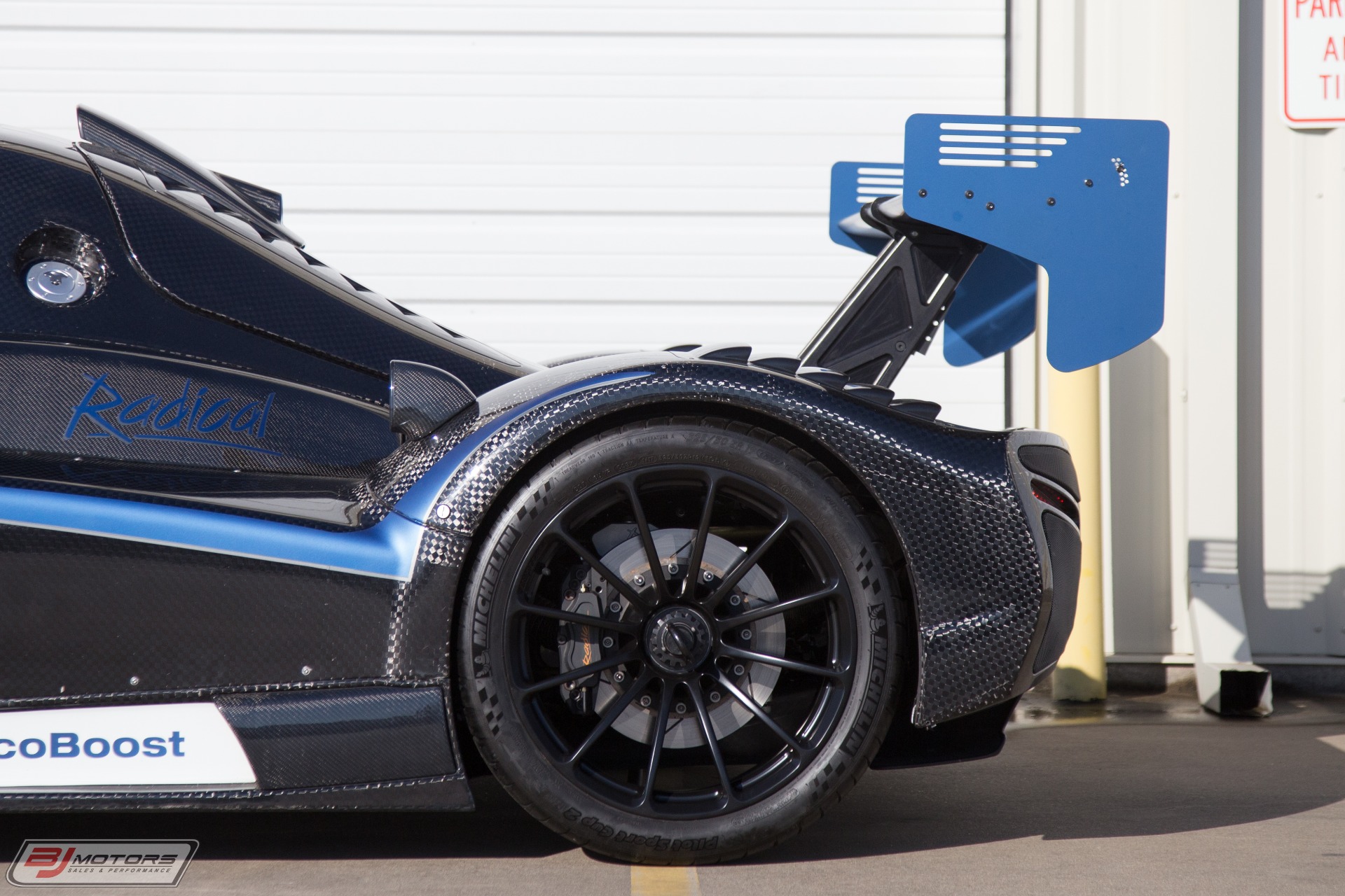 Used-2016-Radical-RXC-Turbo-500R