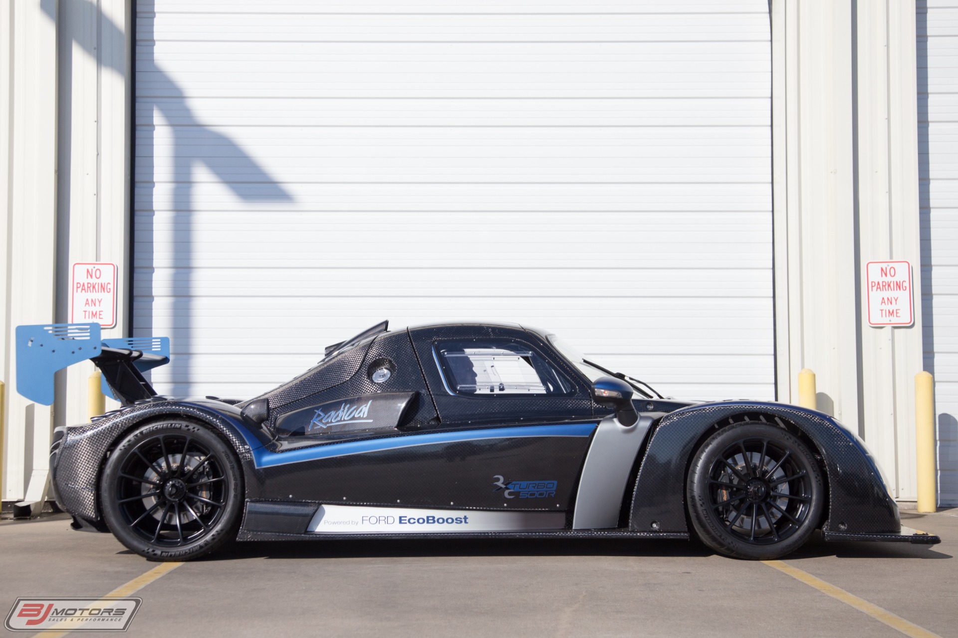 Used-2016-Radical-RXC-Turbo-500R