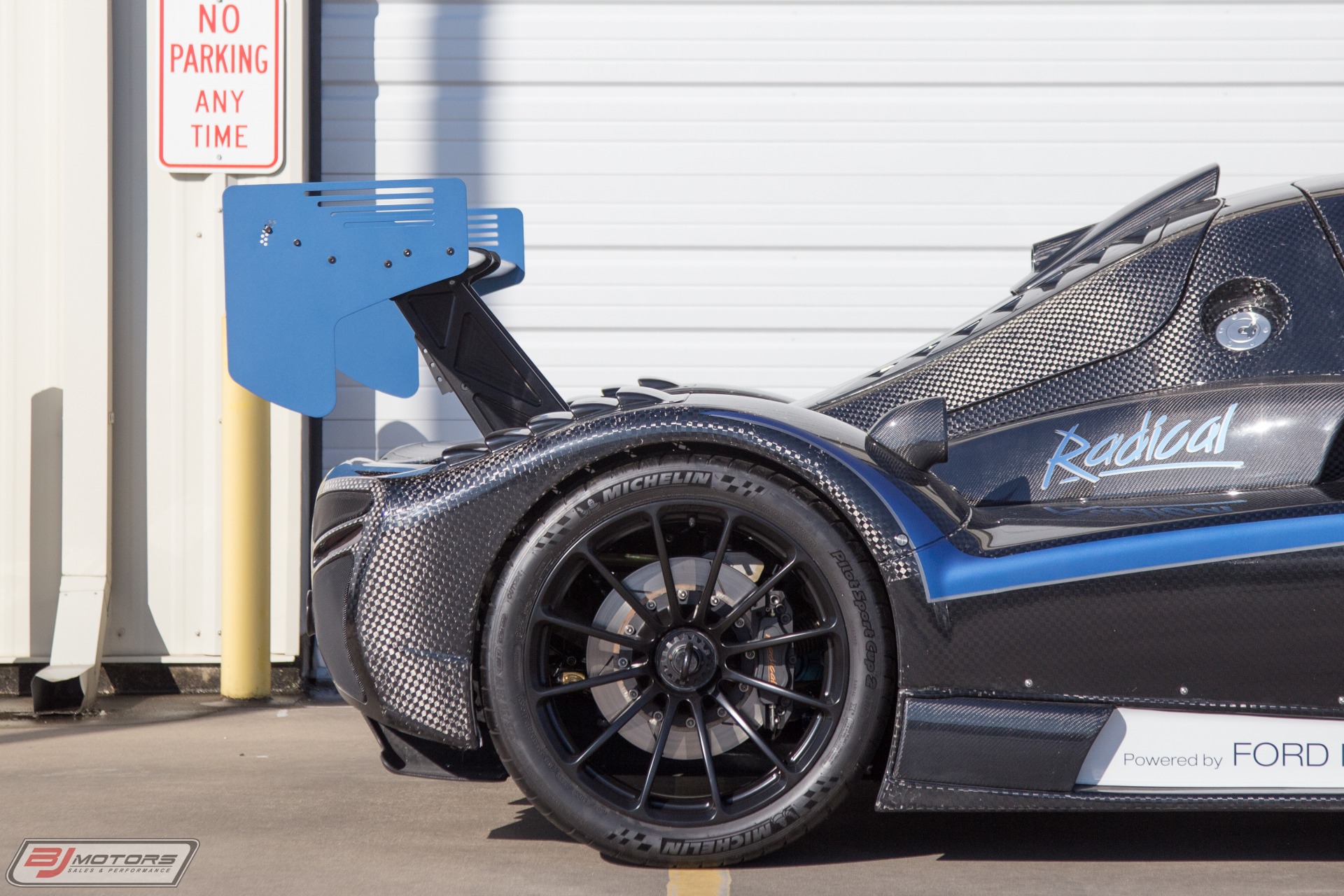 Used-2016-Radical-RXC-Turbo-500R