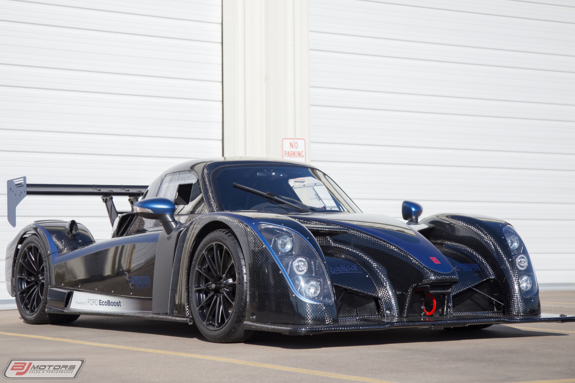 Used-2016-Radical-RXC-Turbo-500R