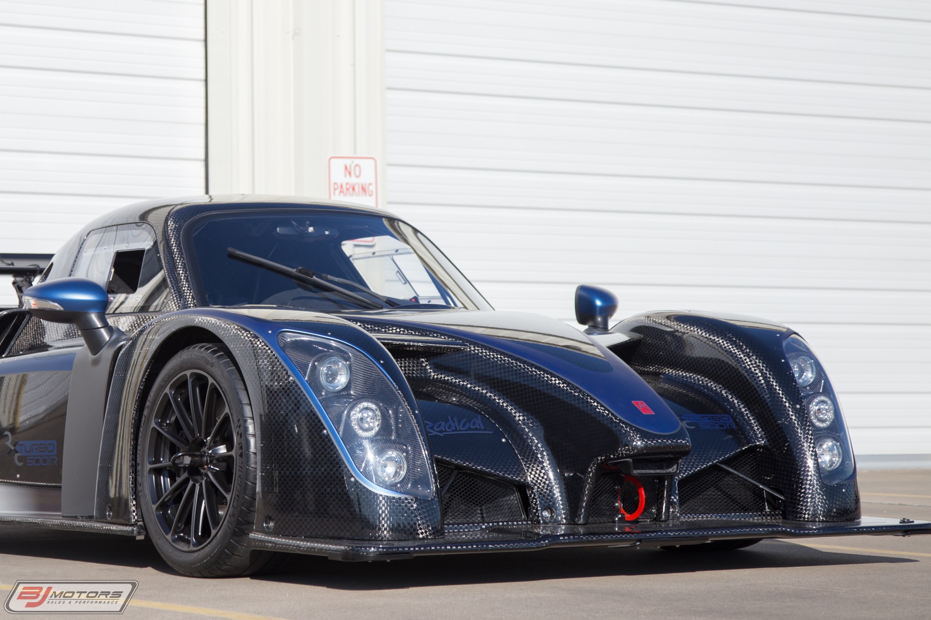 Used-2016-Radical-RXC-Turbo-500R