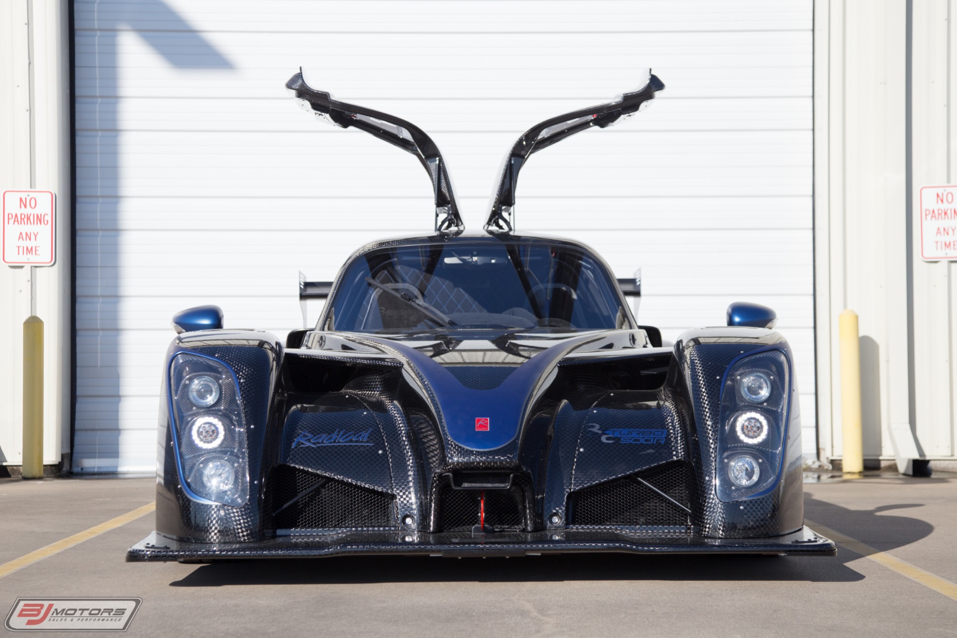 Used-2016-Radical-RXC-Turbo-500R