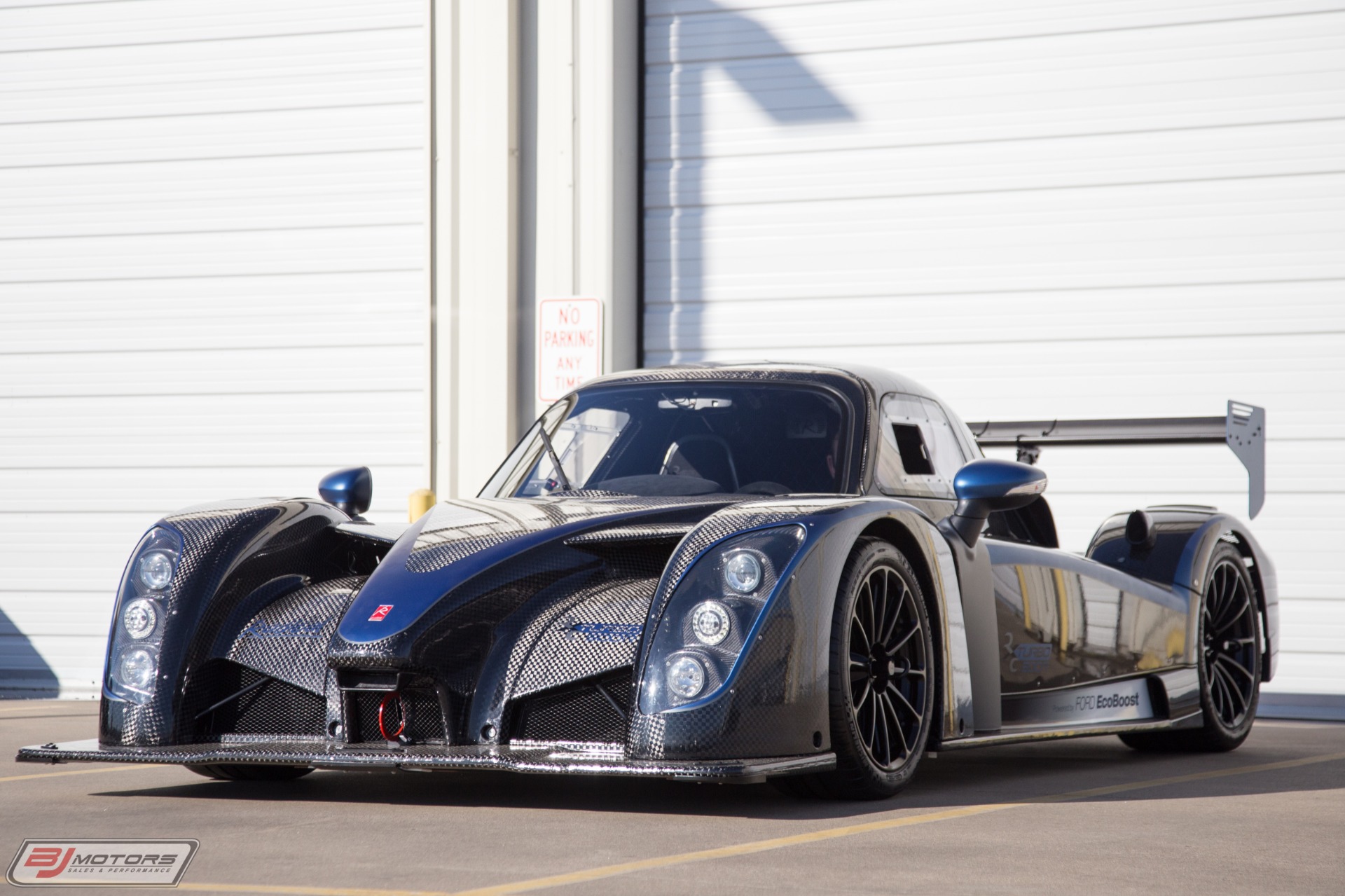 Used-2016-Radical-RXC-Turbo-500R