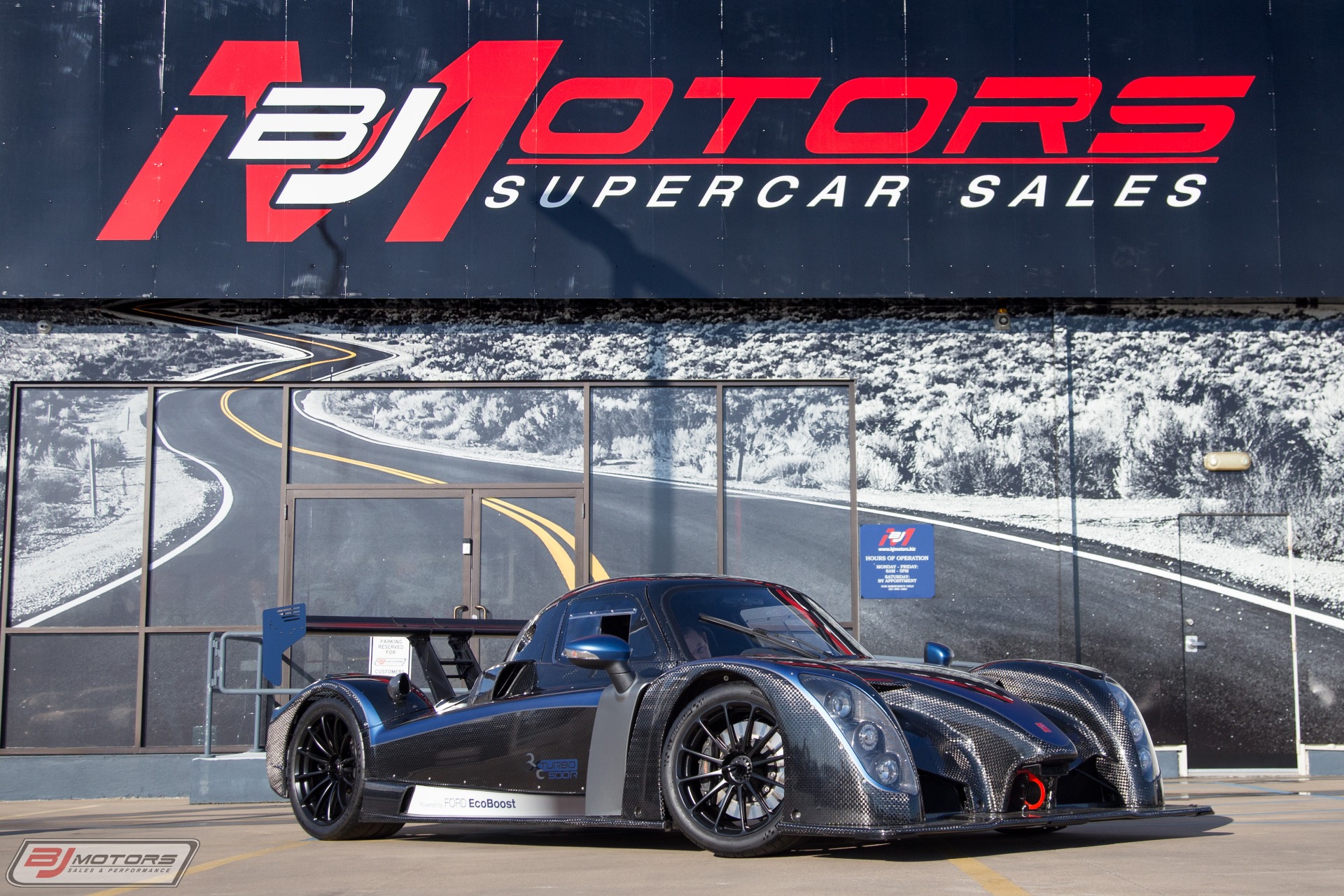 Used-2016-Radical-RXC-Turbo-500R