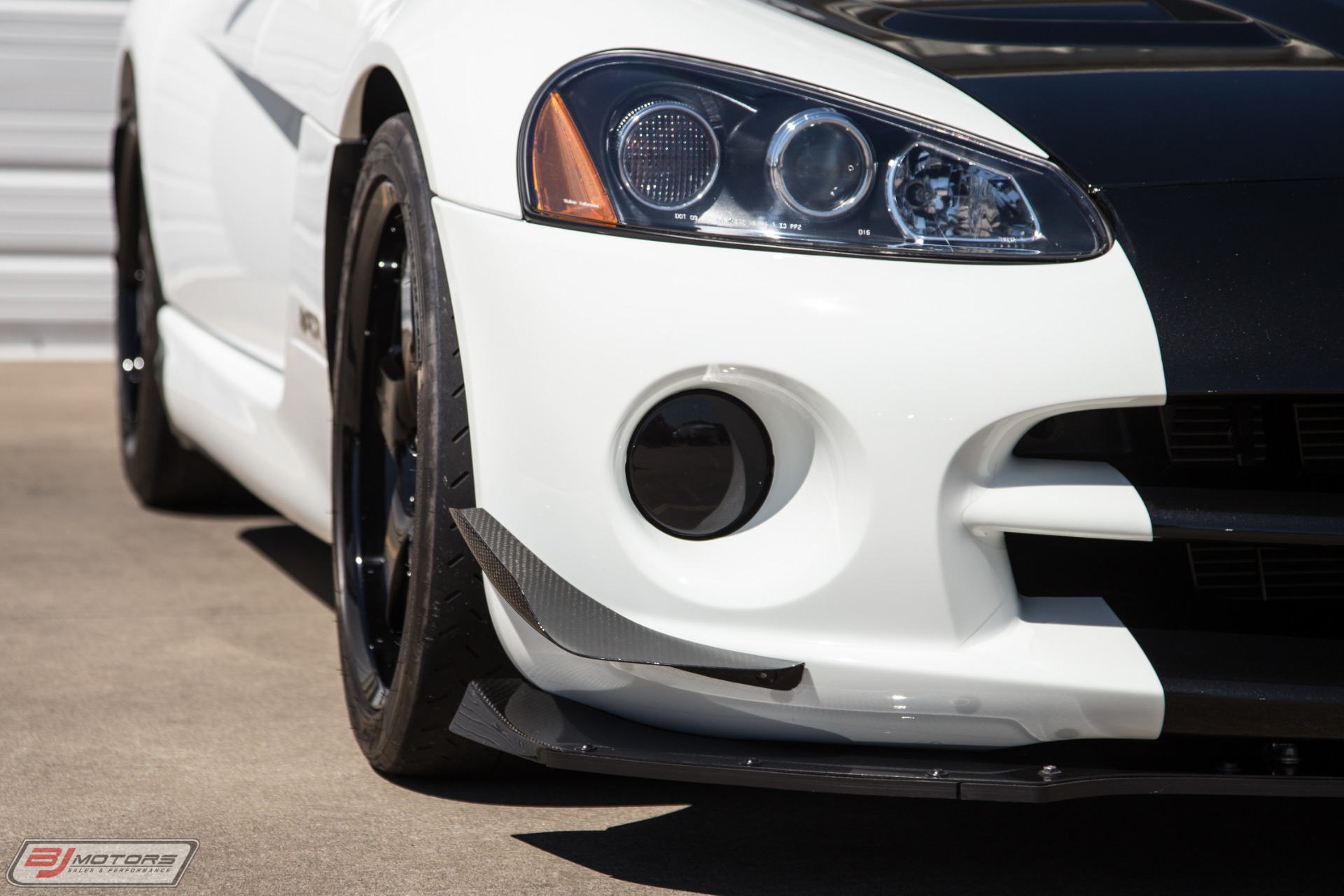 Used-2009-Dodge-Viper-ACR