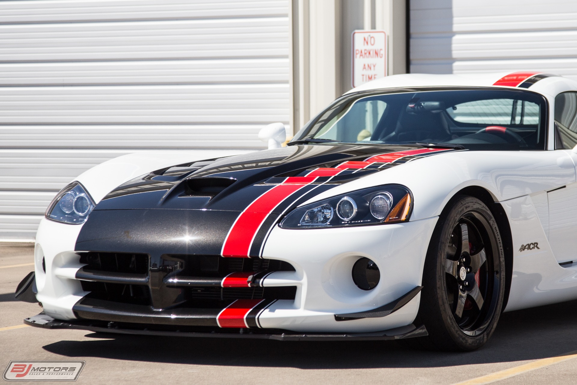 Used-2009-Dodge-Viper-ACR