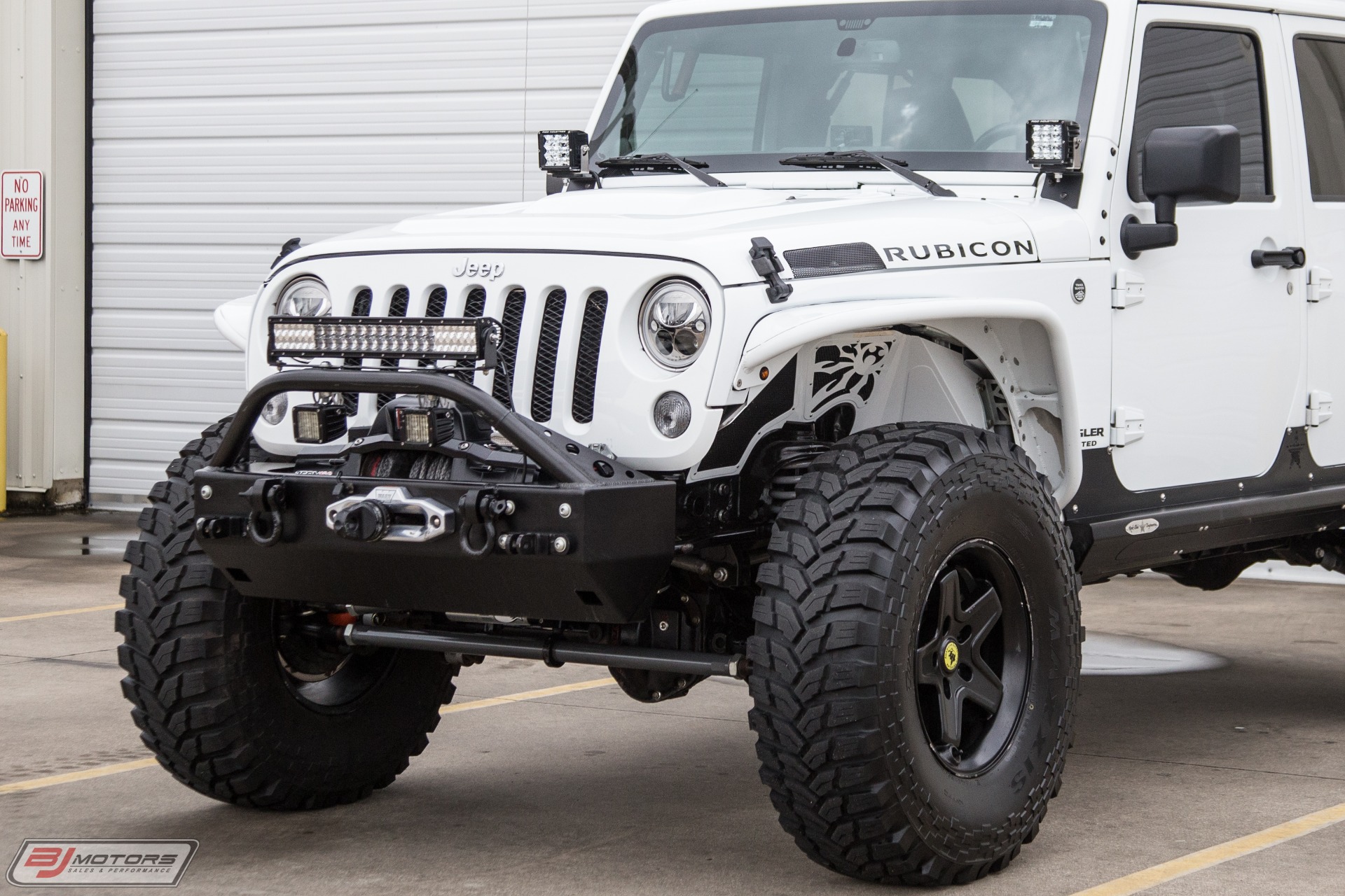 Used-2014-Jeep-Wrangler-Unlimited-Rubicon