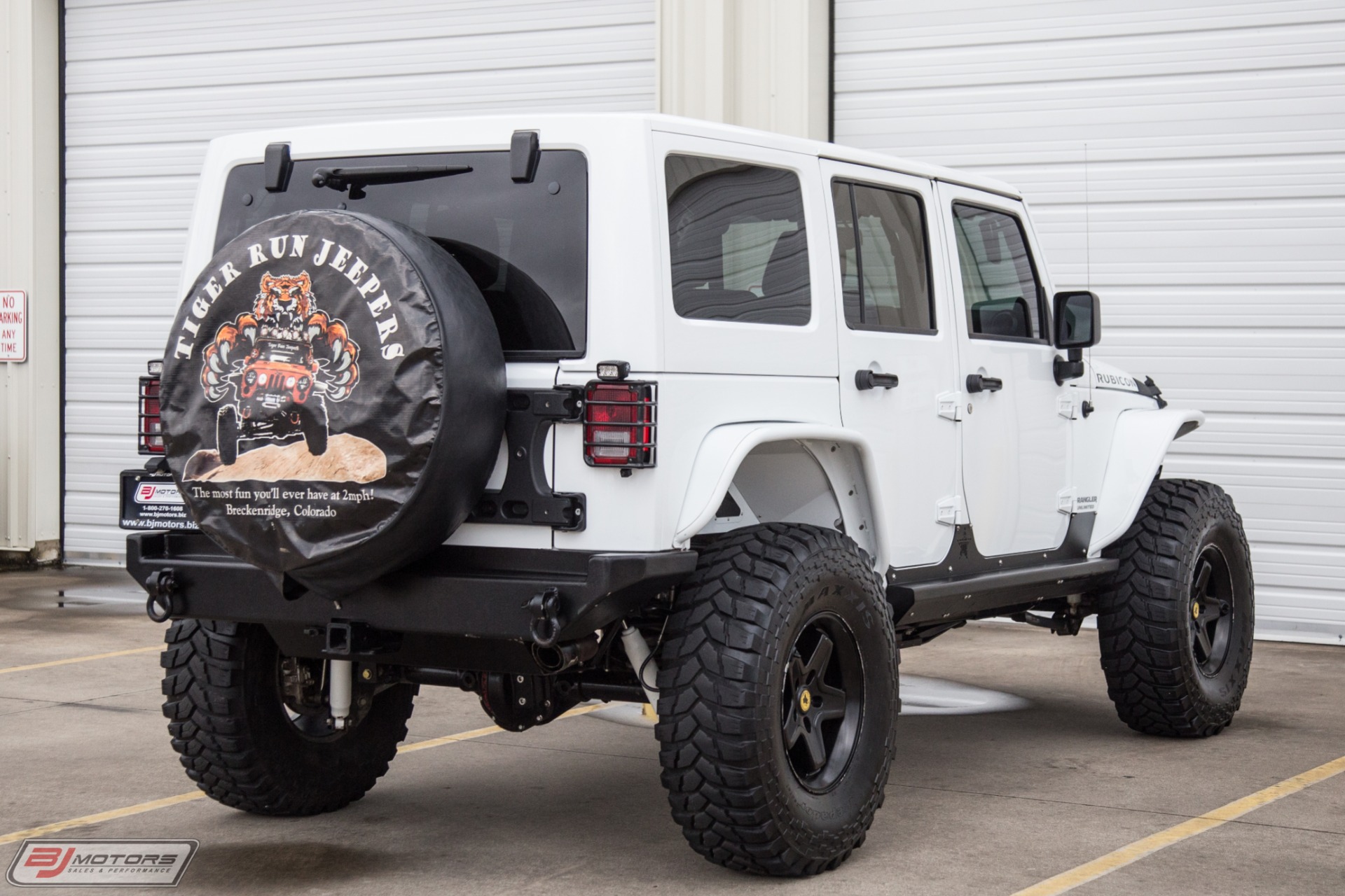 Used-2014-Jeep-Wrangler-Unlimited-Rubicon