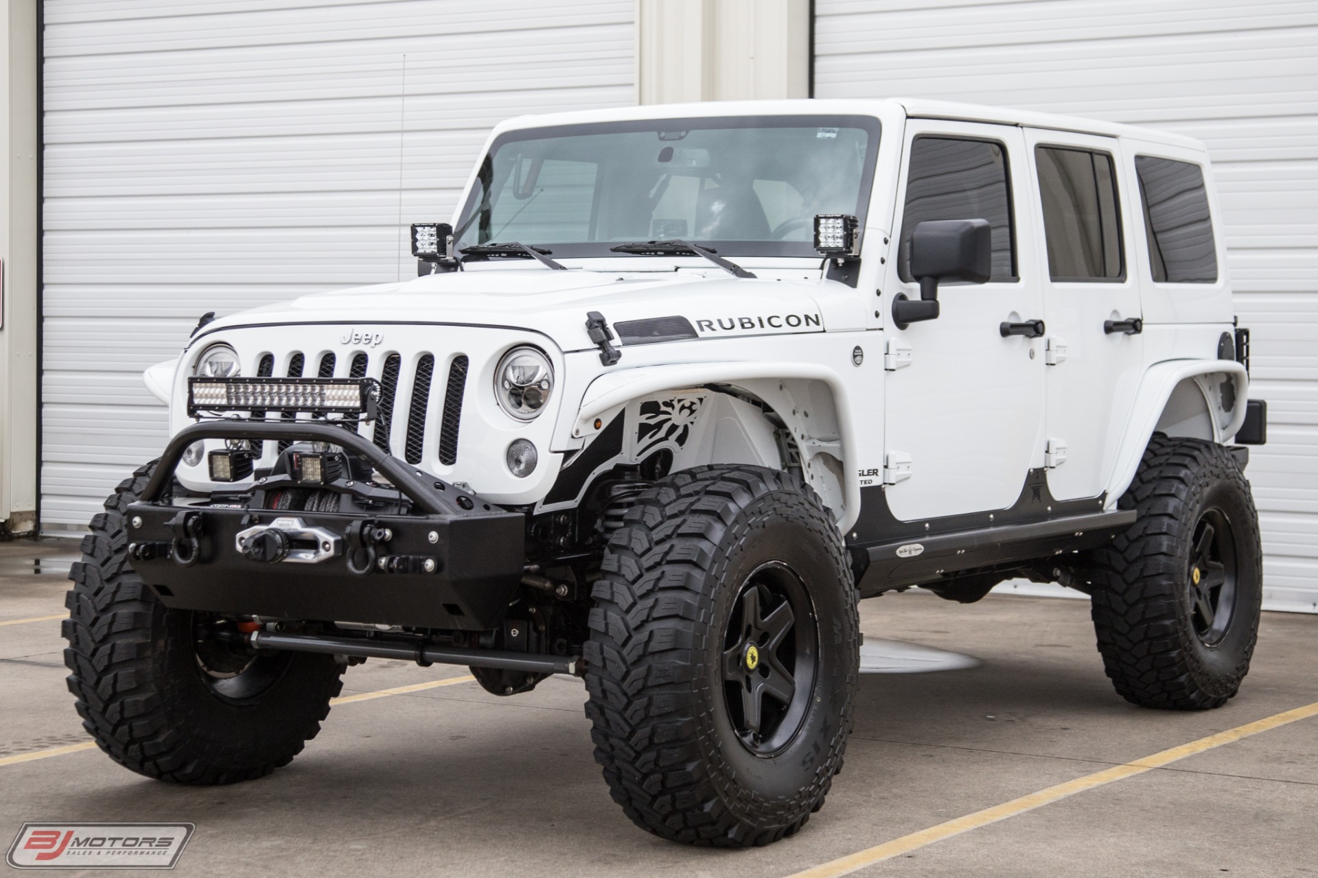 Used-2014-Jeep-Wrangler-Unlimited-Rubicon