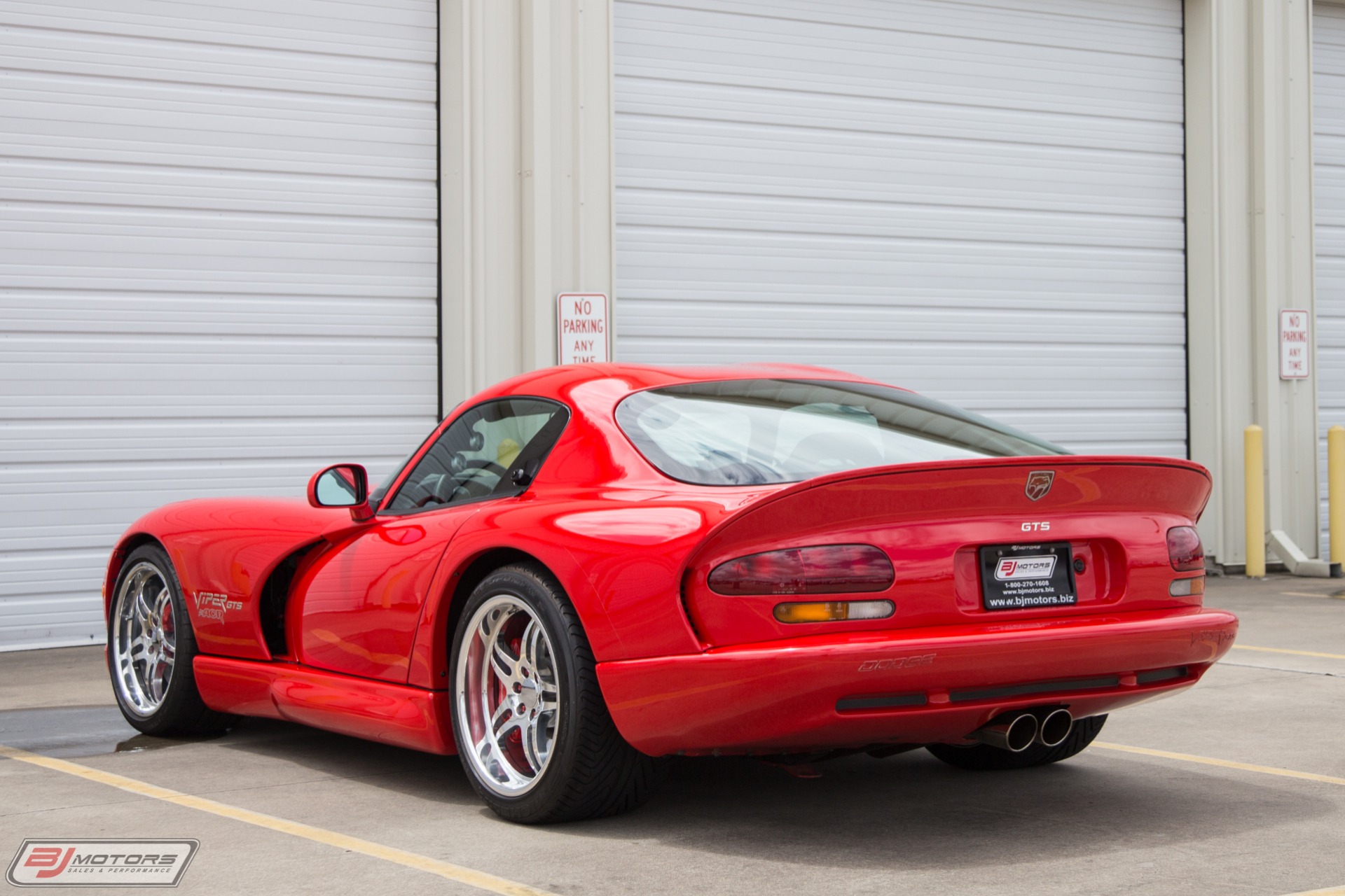 Used-1999-Dodge-Viper-ACR-Supercharged