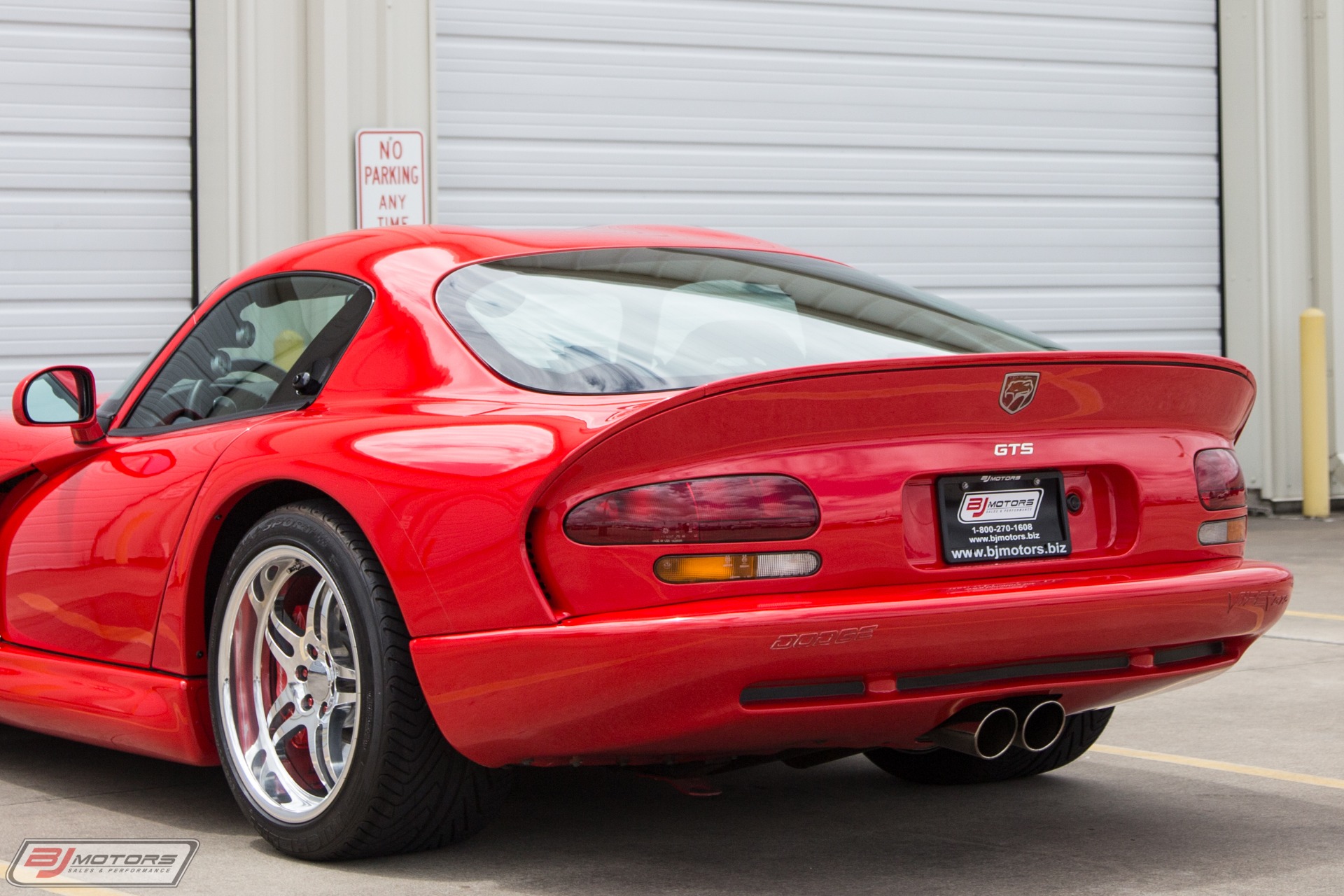 Used-1999-Dodge-Viper-ACR-Supercharged