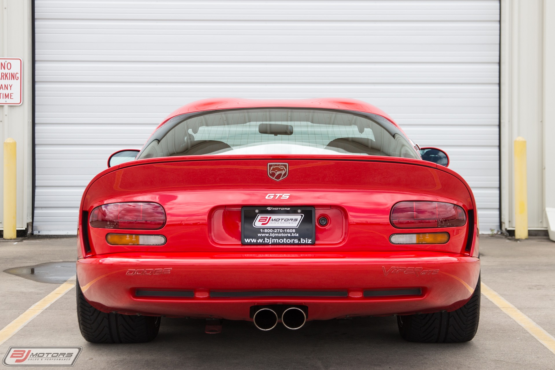 Used-1999-Dodge-Viper-ACR-Supercharged