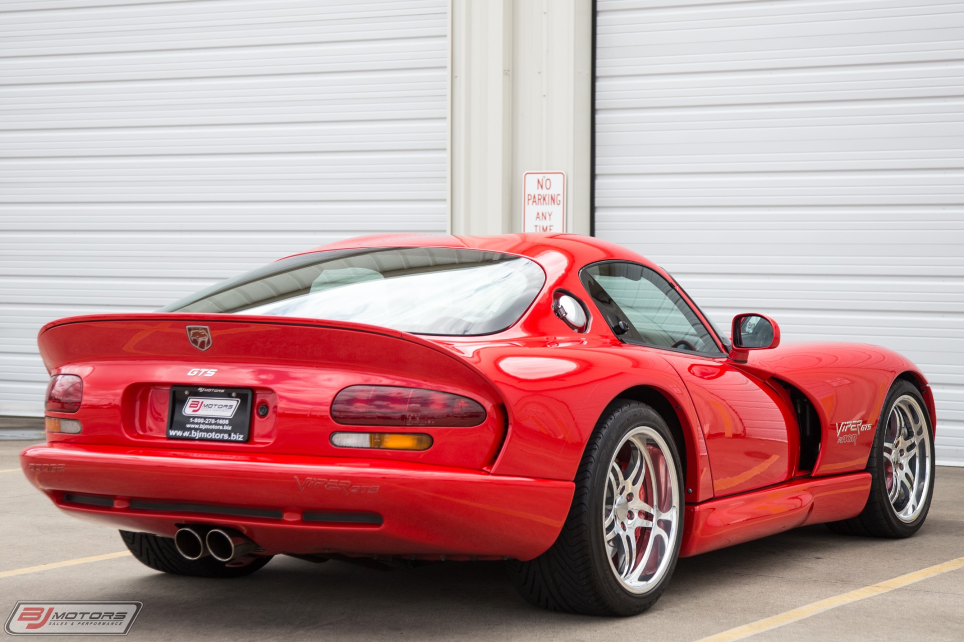 Used-1999-Dodge-Viper-ACR-Supercharged