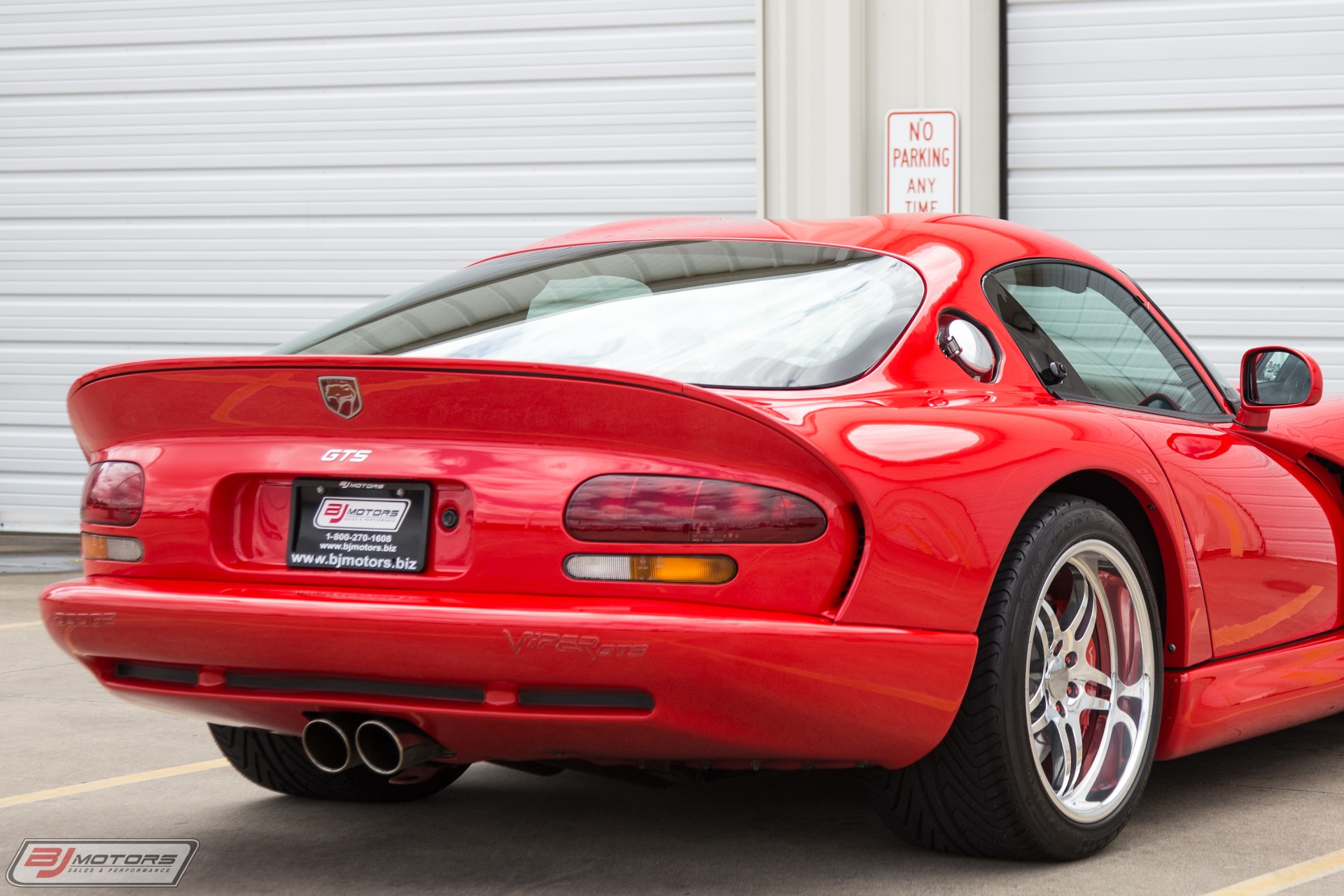 Used-1999-Dodge-Viper-ACR-Supercharged