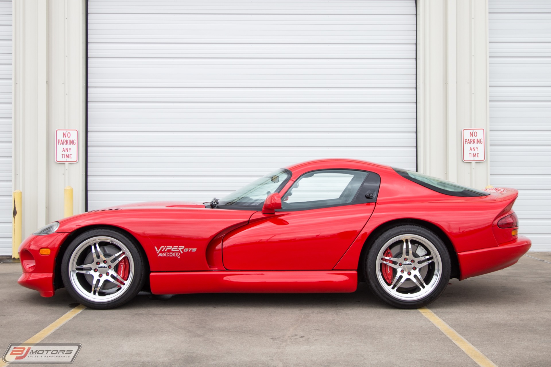 Used-1999-Dodge-Viper-ACR-Supercharged