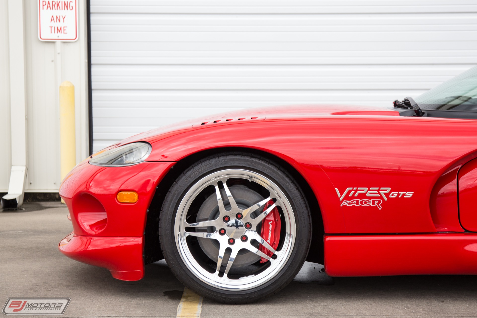 Used-1999-Dodge-Viper-ACR-Supercharged