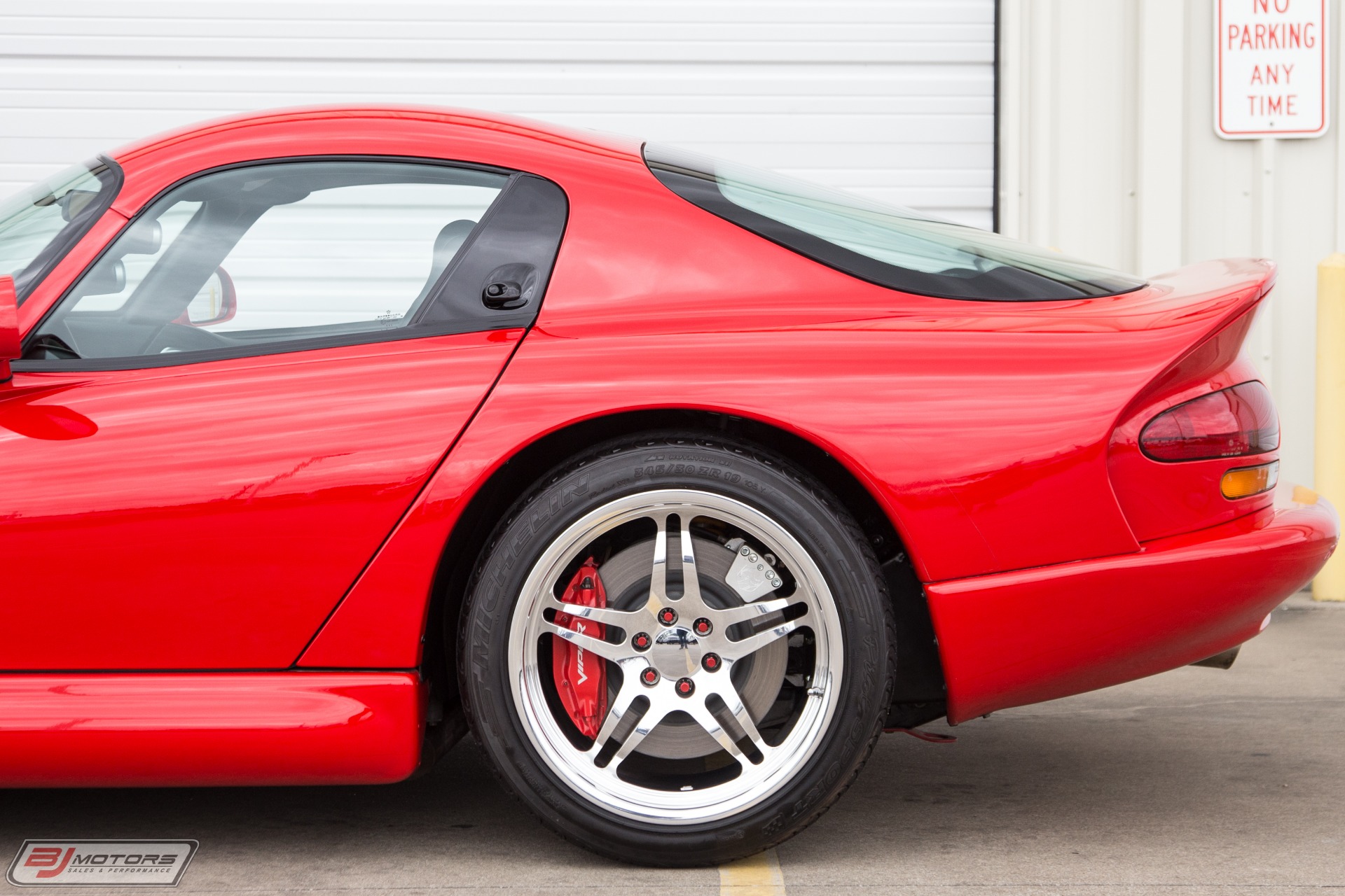 Used-1999-Dodge-Viper-ACR-Supercharged