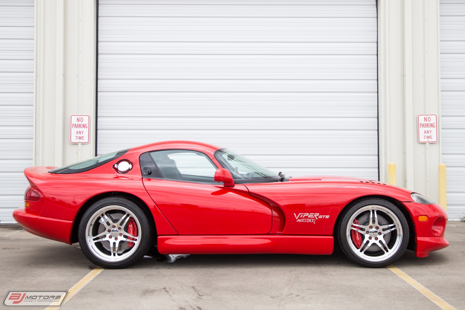 Used-1999-Dodge-Viper-ACR-Supercharged