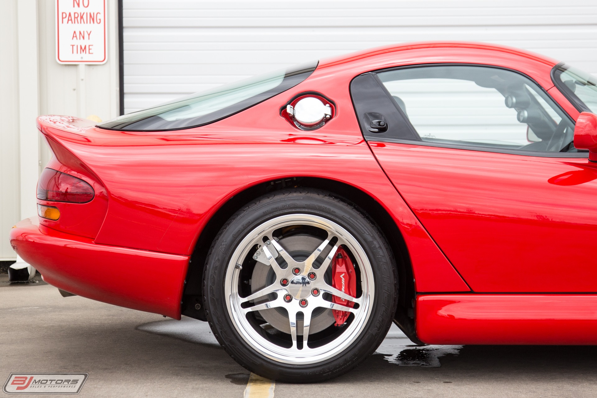 Used-1999-Dodge-Viper-ACR-Supercharged