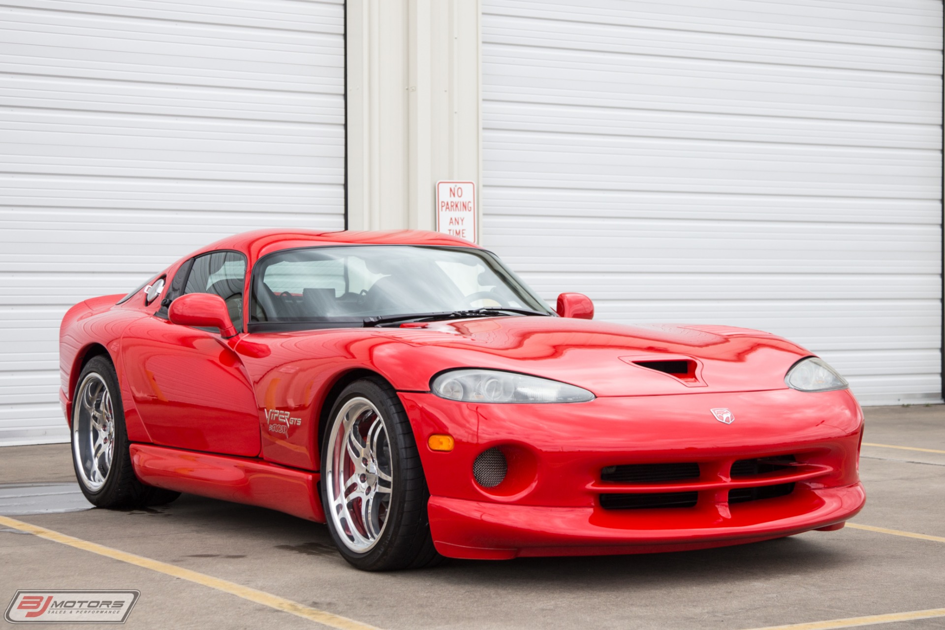 Used-1999-Dodge-Viper-ACR-Supercharged