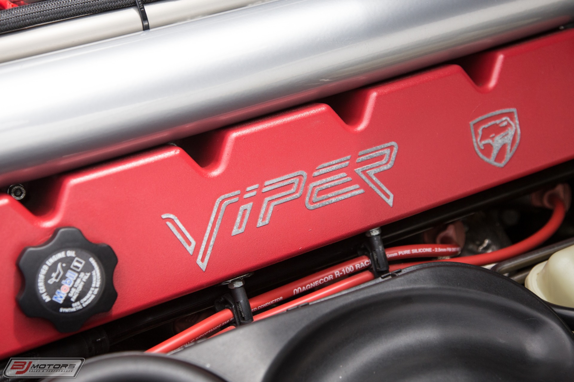 Used-1999-Dodge-Viper-ACR-Supercharged