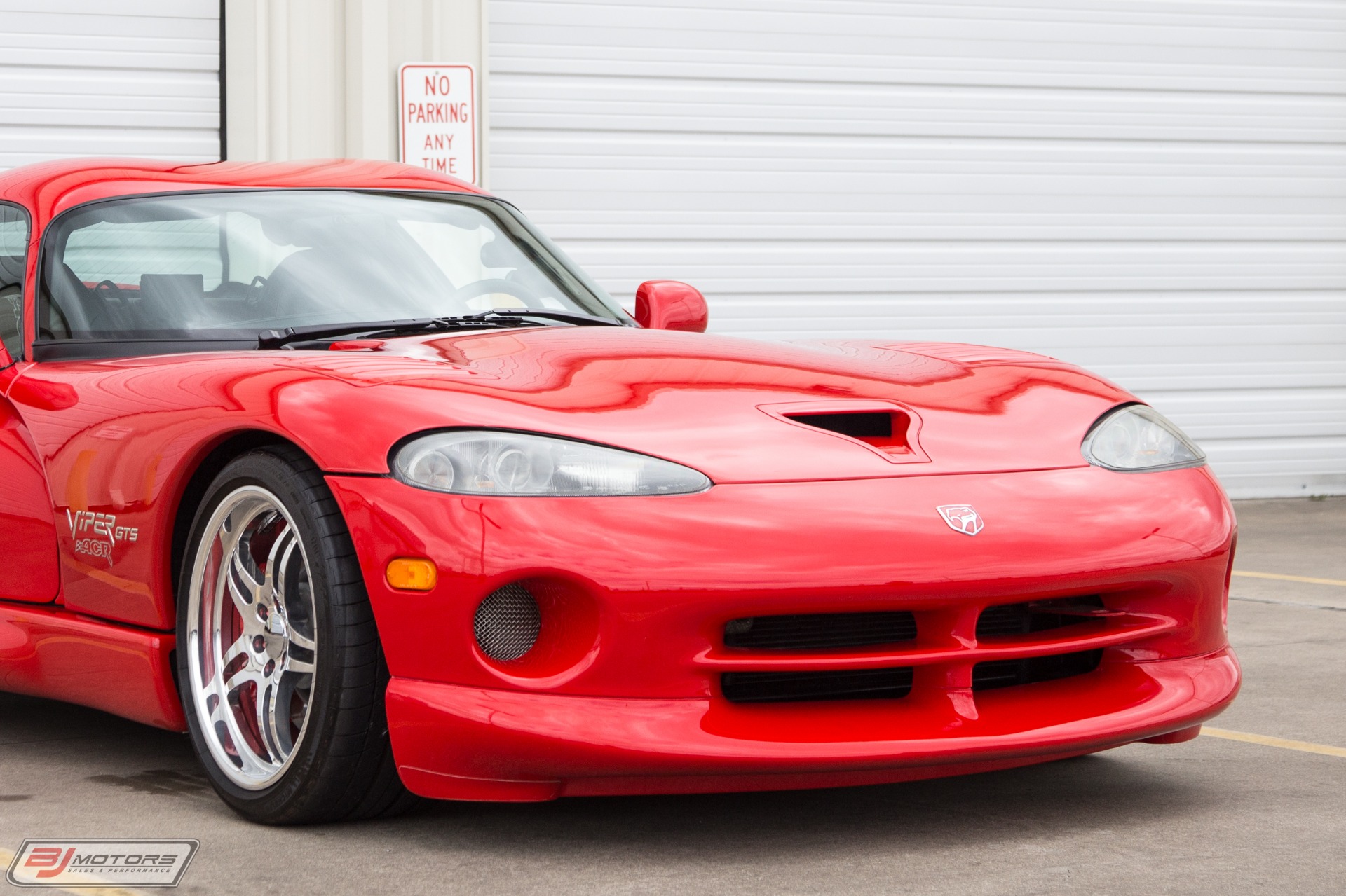 Used-1999-Dodge-Viper-ACR-Supercharged