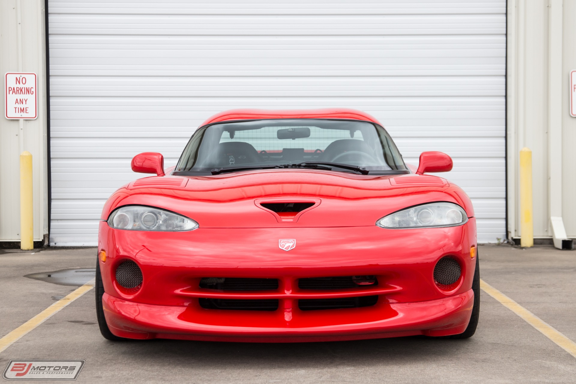 Used-1999-Dodge-Viper-ACR-Supercharged