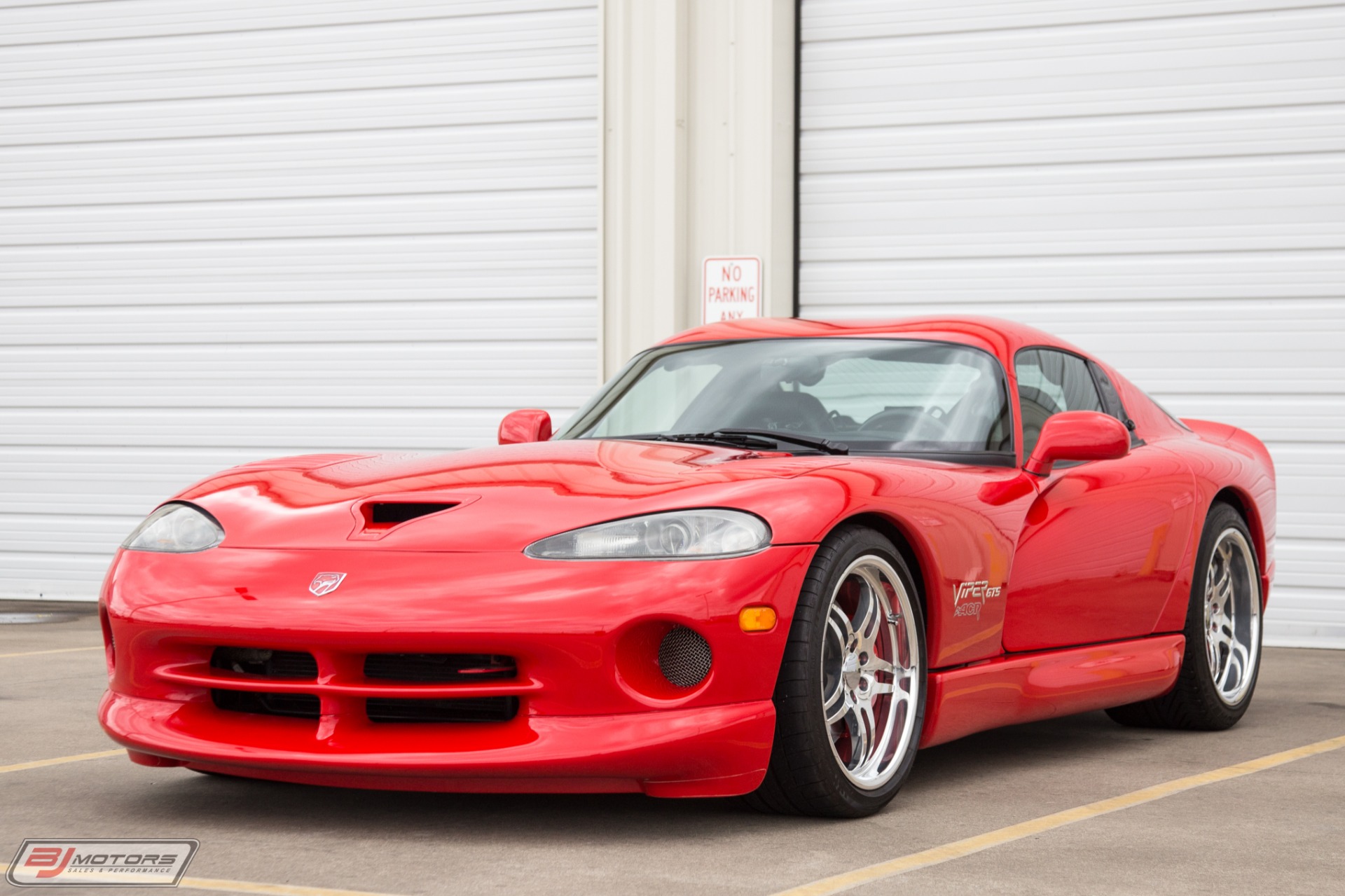 Used-1999-Dodge-Viper-ACR-Supercharged