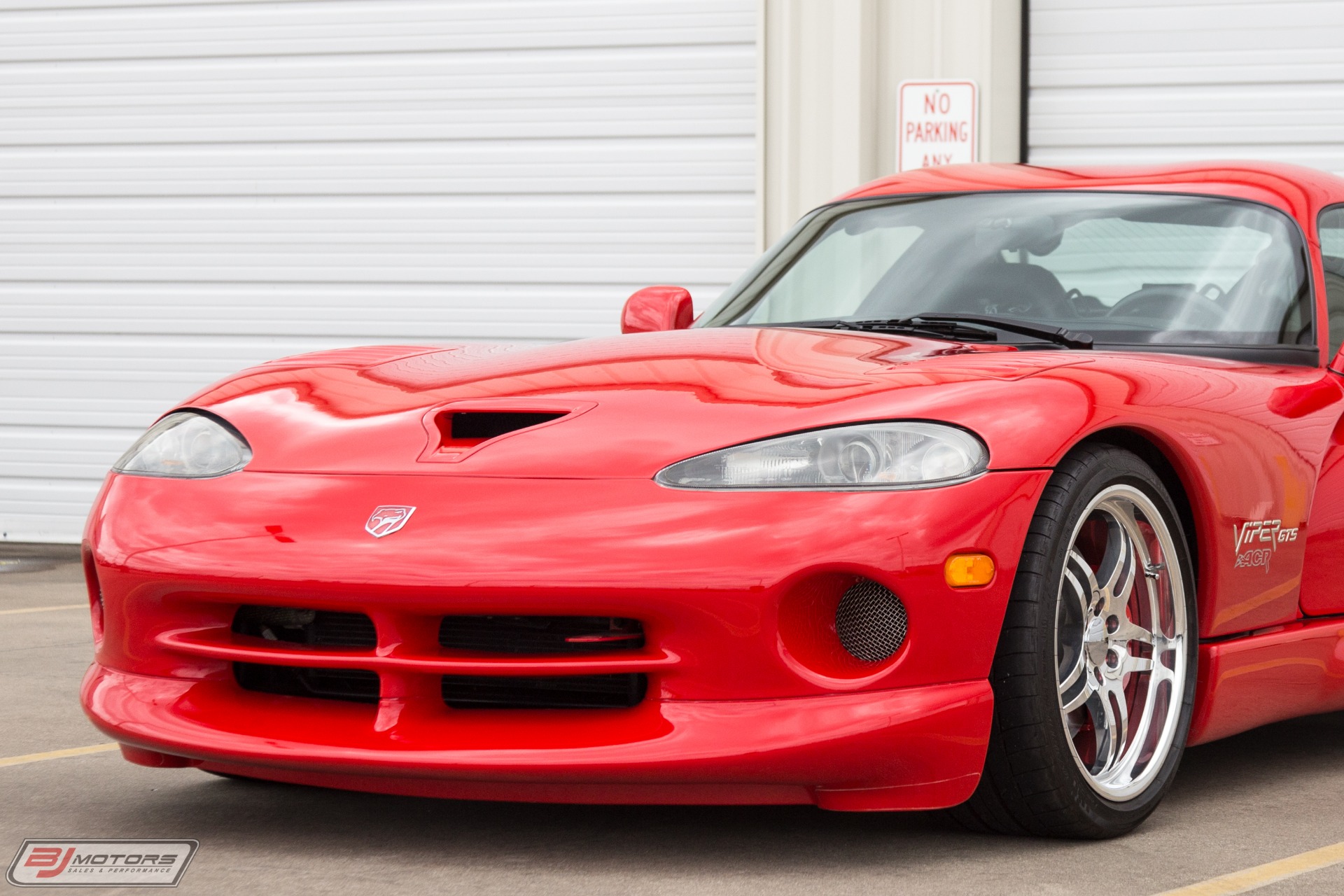 Used-1999-Dodge-Viper-ACR-Supercharged