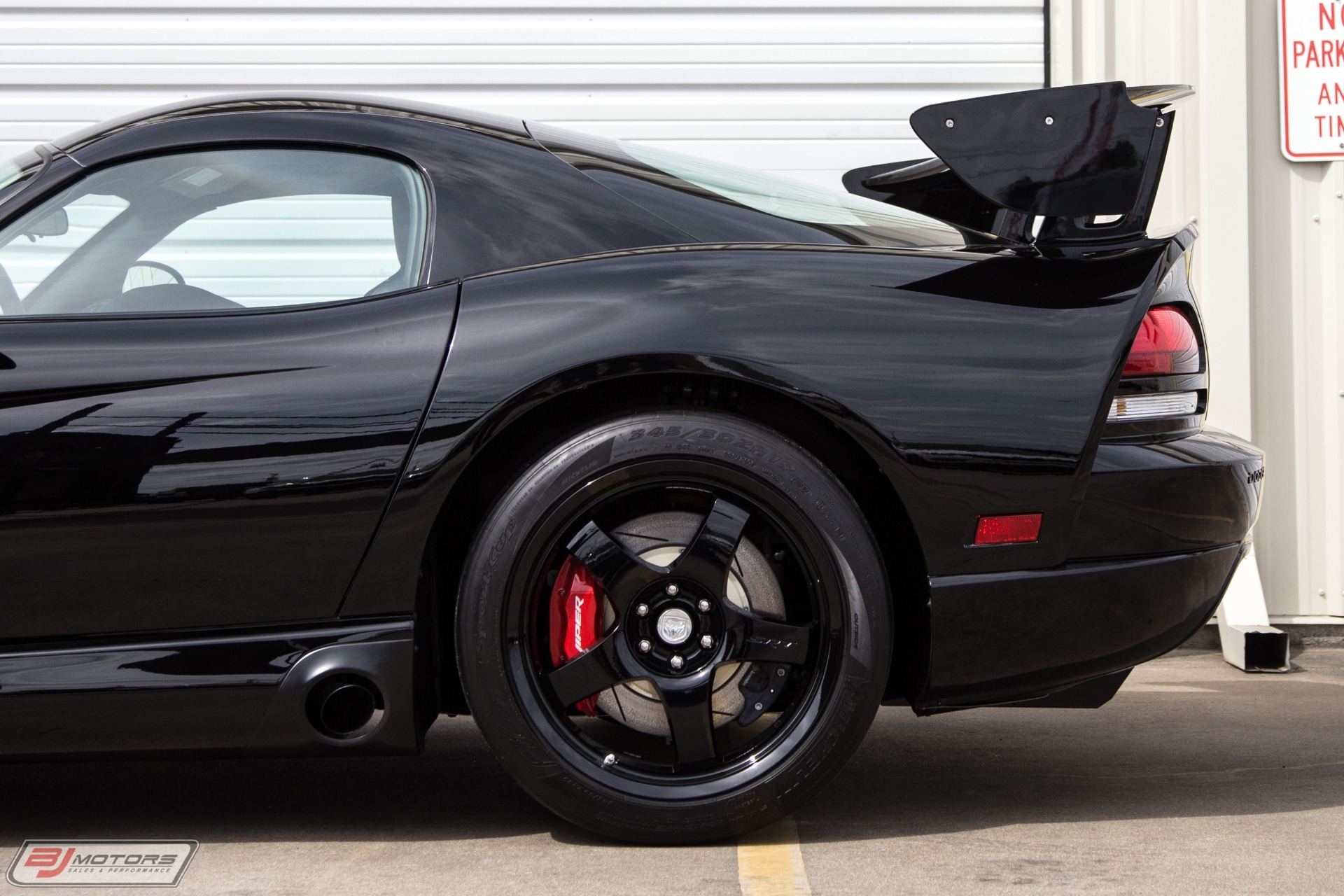 Used-2009-Dodge-Viper-ACR