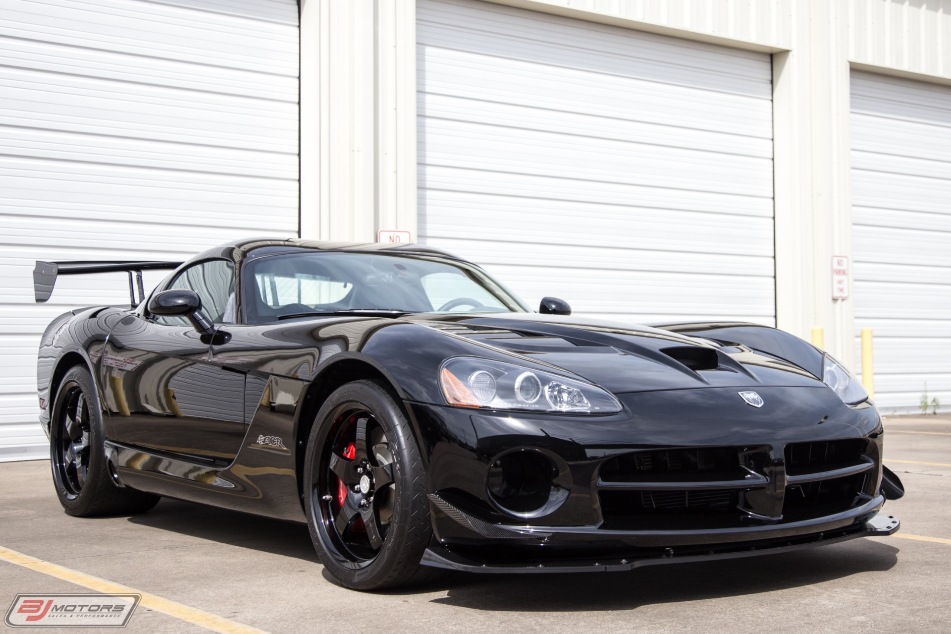 Used-2009-Dodge-Viper-ACR