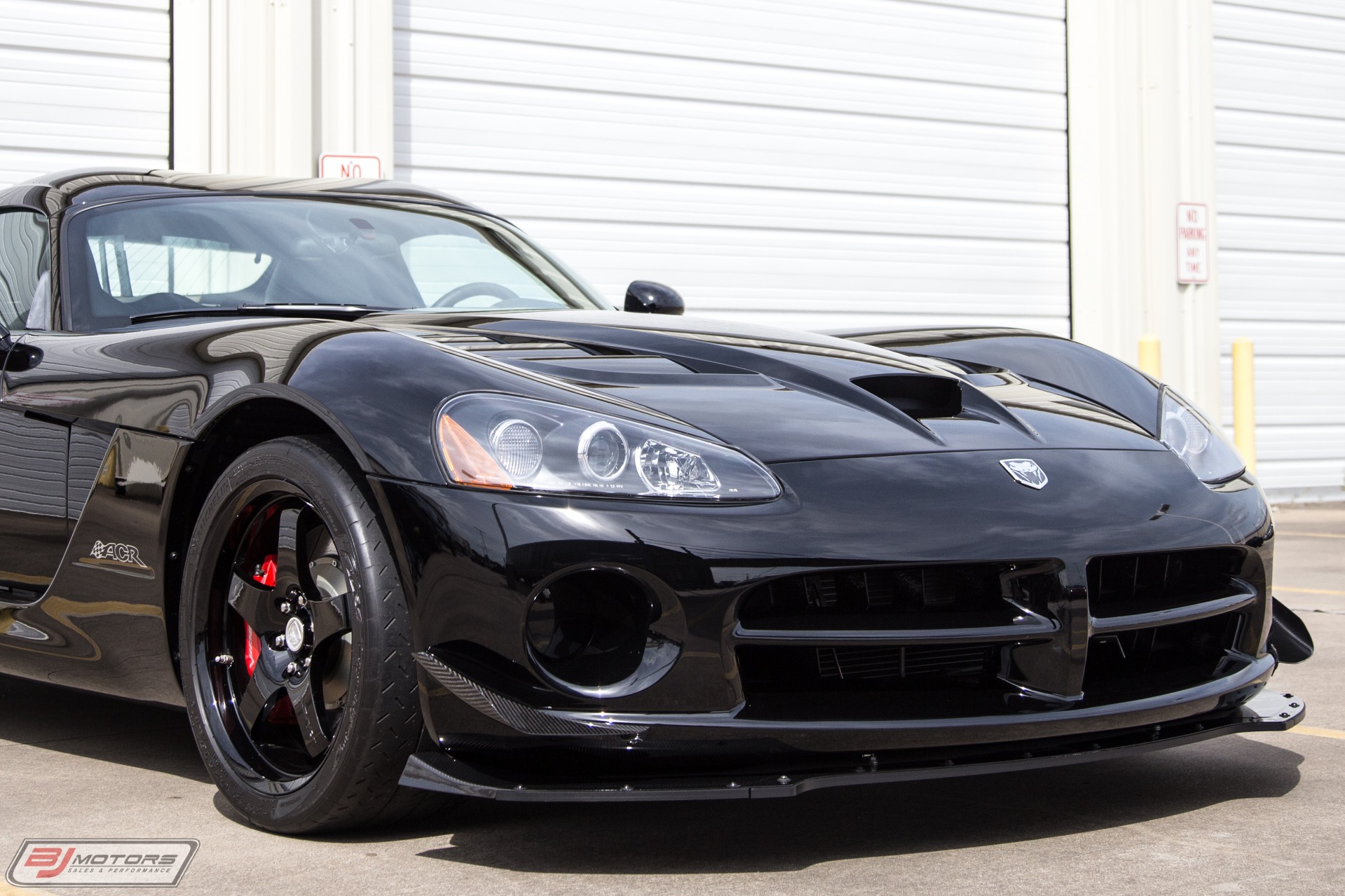 Used-2009-Dodge-Viper-ACR