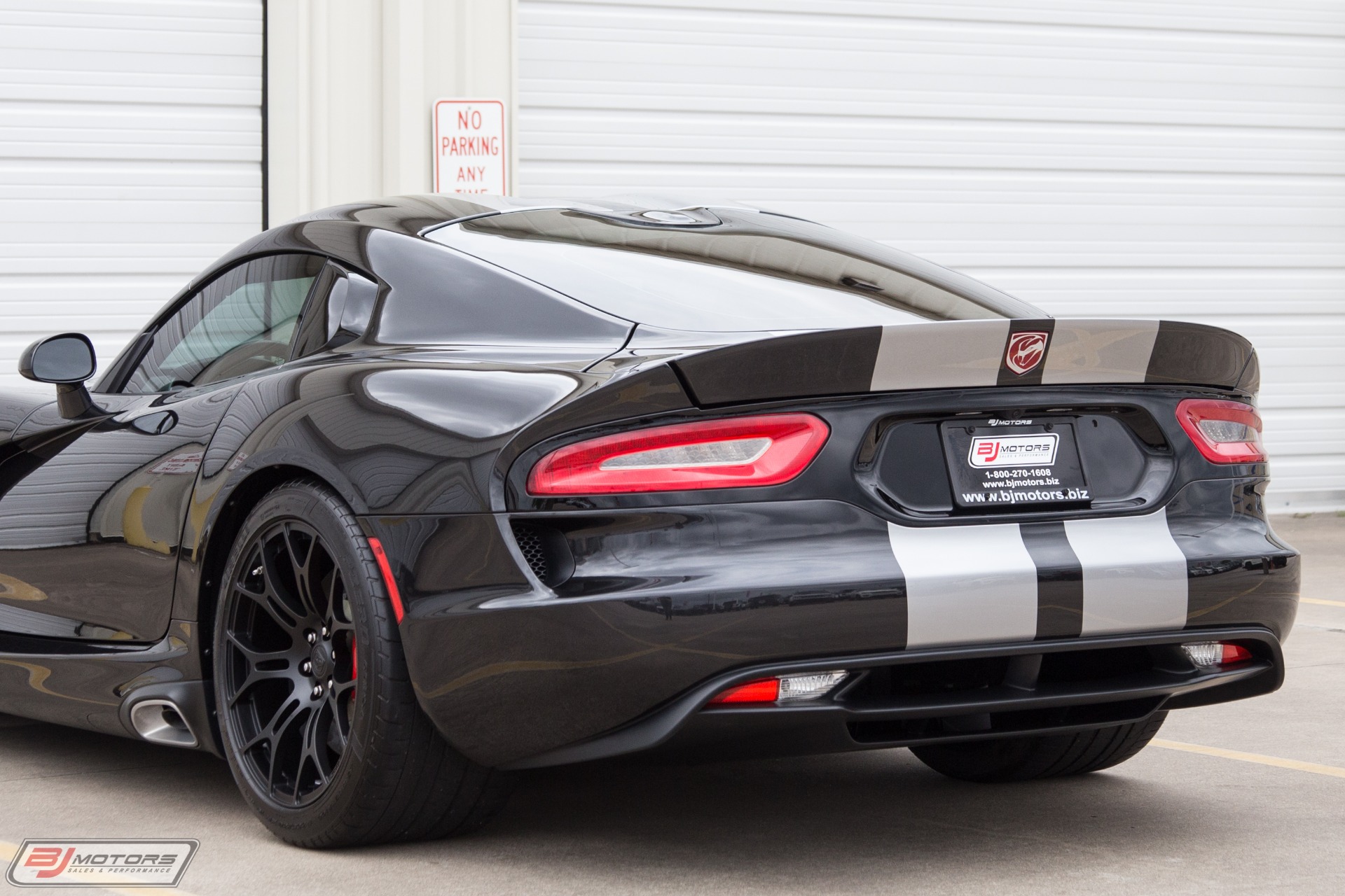 Used-2014-Dodge-Viper-GTS-VE-Tractive-Electronic-Suspension