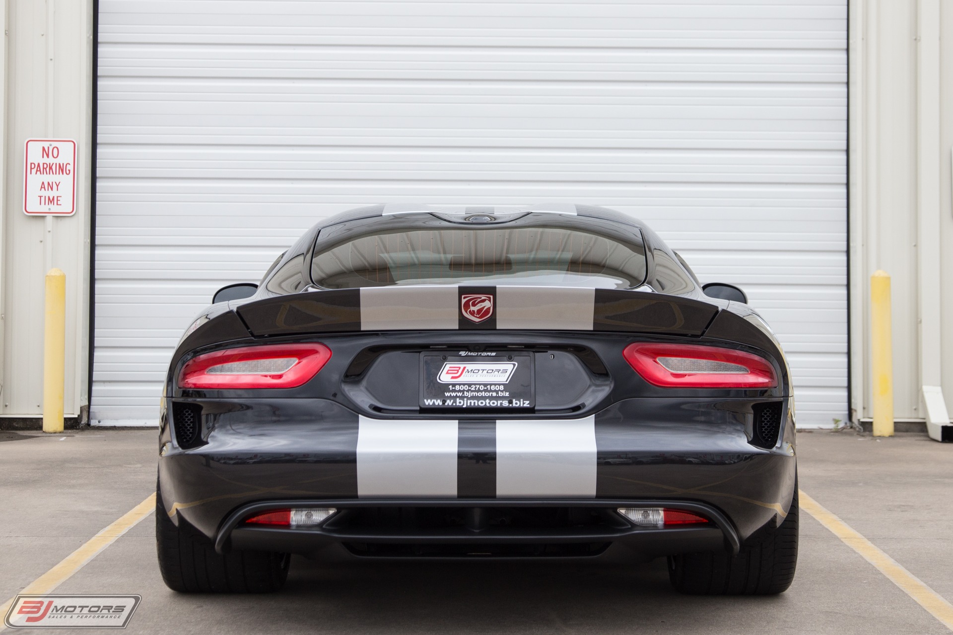 Used-2014-Dodge-Viper-GTS-VE-Tractive-Electronic-Suspension