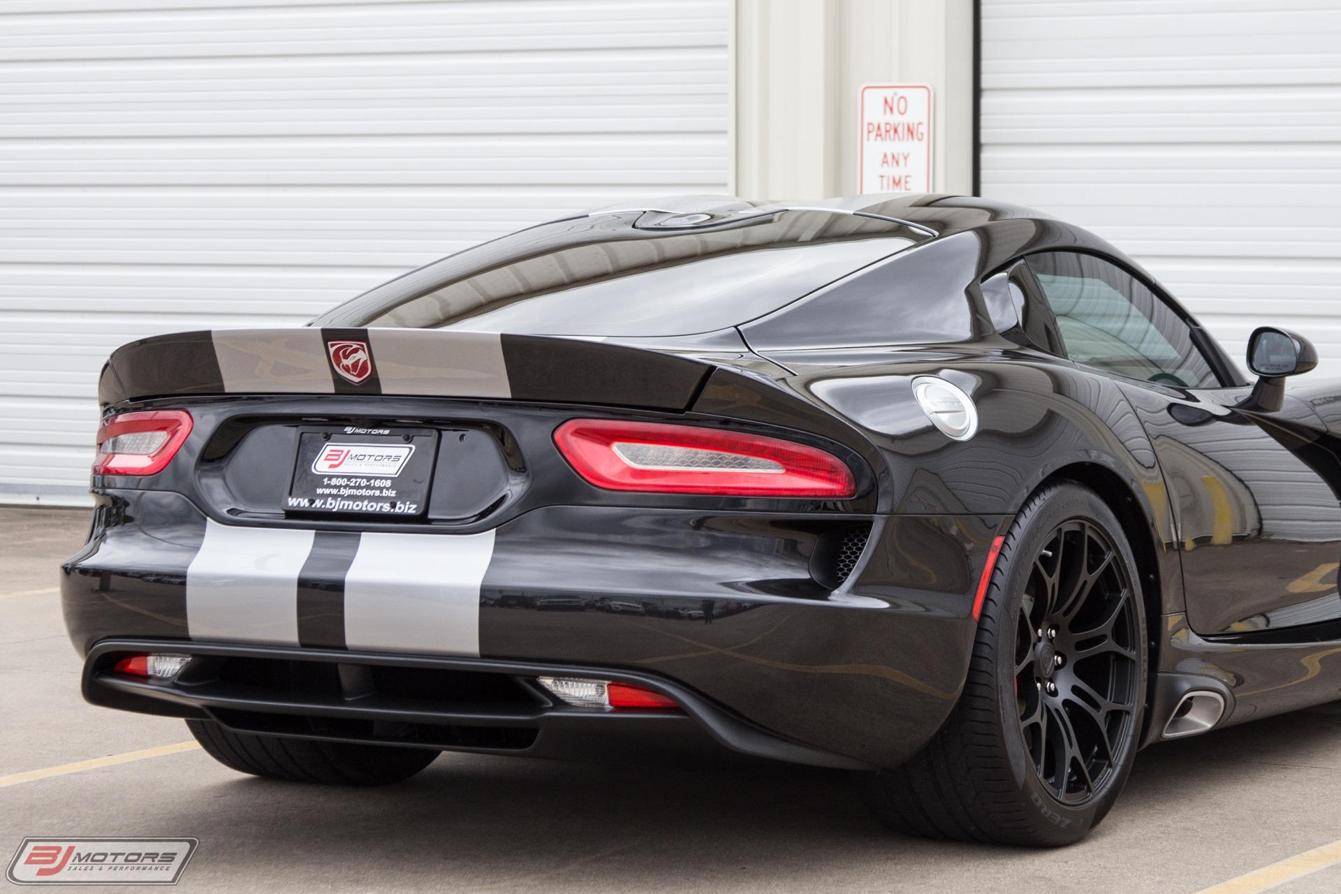 Used-2014-Dodge-Viper-GTS-VE-Tractive-Electronic-Suspension