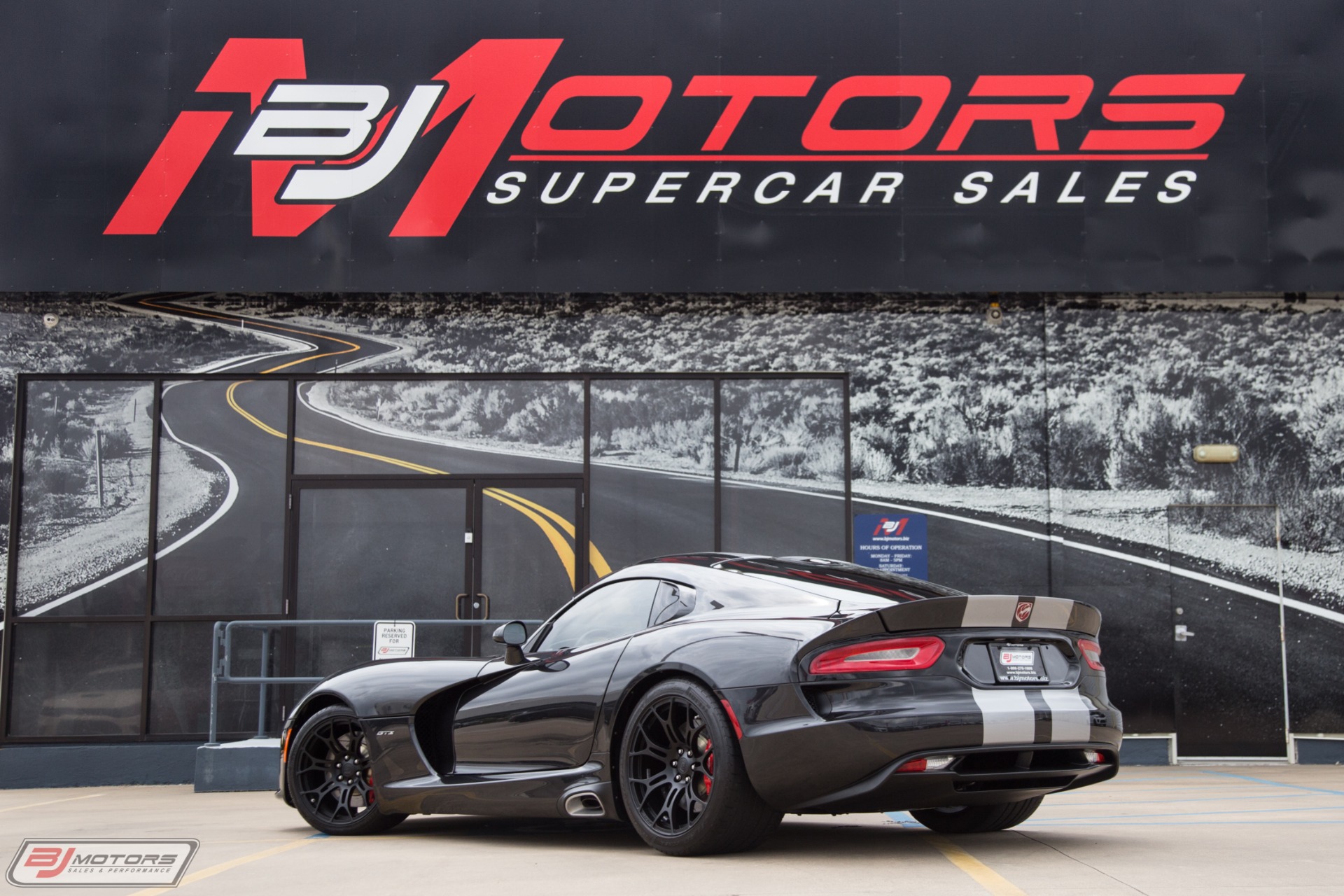 Used-2014-Dodge-Viper-GTS-VE-Tractive-Electronic-Suspension