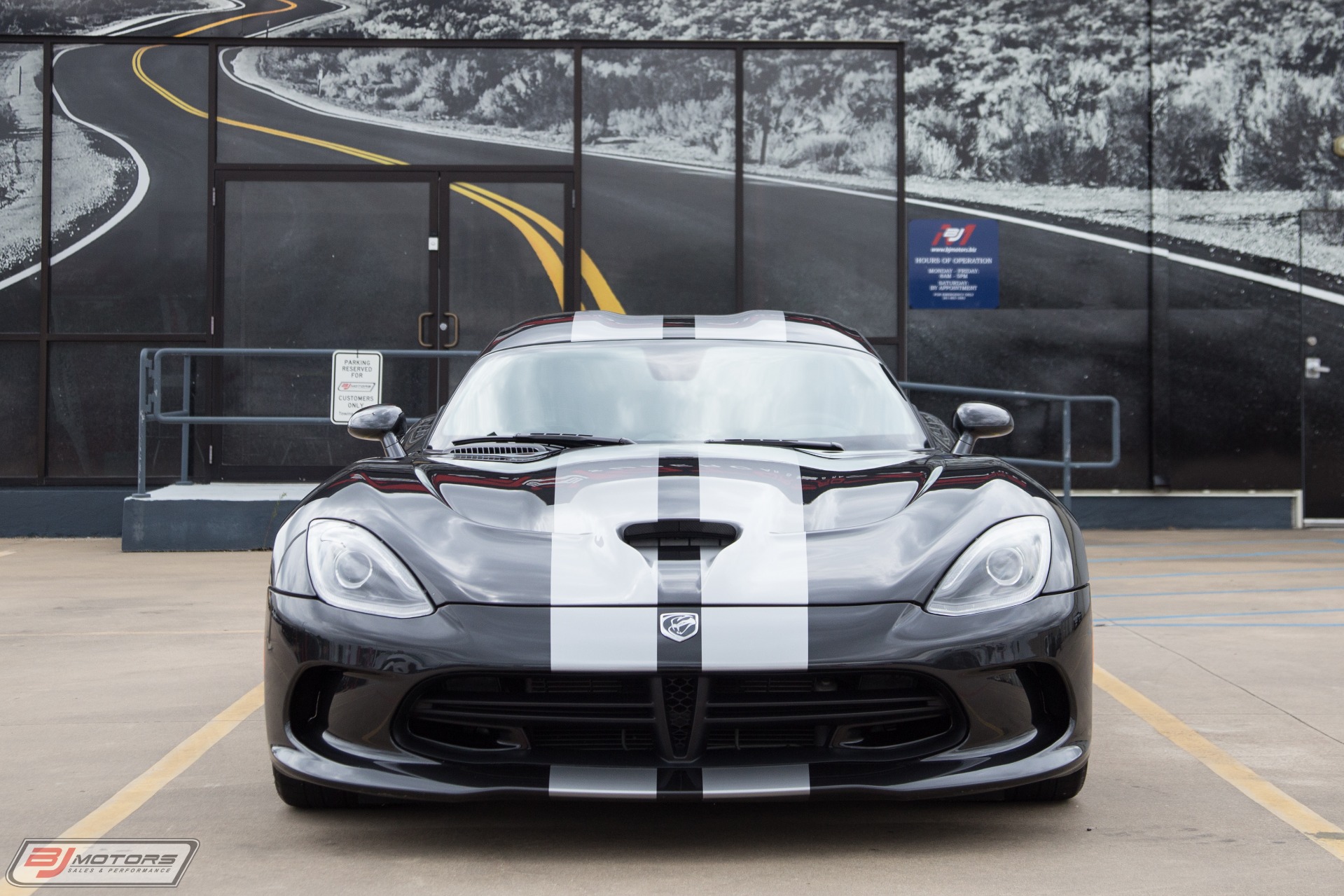 Used-2014-Dodge-Viper-GTS-VE-Tractive-Electronic-Suspension