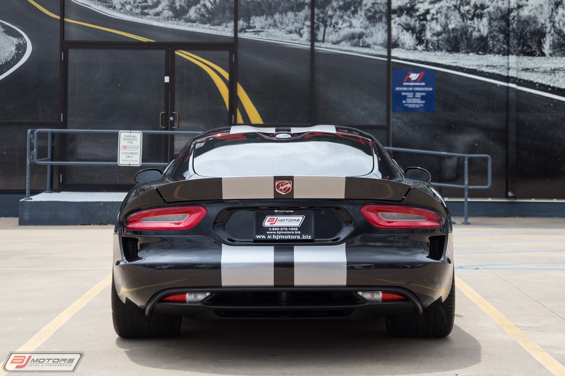 Used-2014-Dodge-Viper-GTS-VE-Tractive-Electronic-Suspension