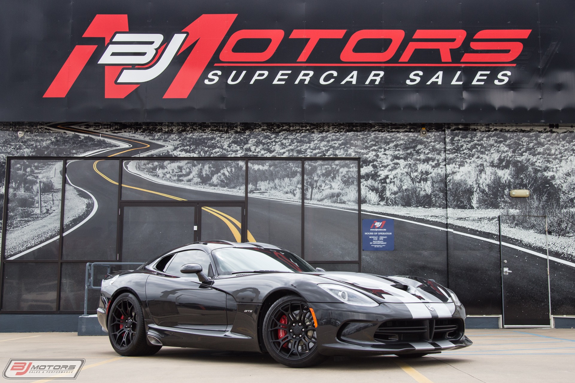 Used-2014-Dodge-Viper-GTS-VE-Tractive-Electronic-Suspension