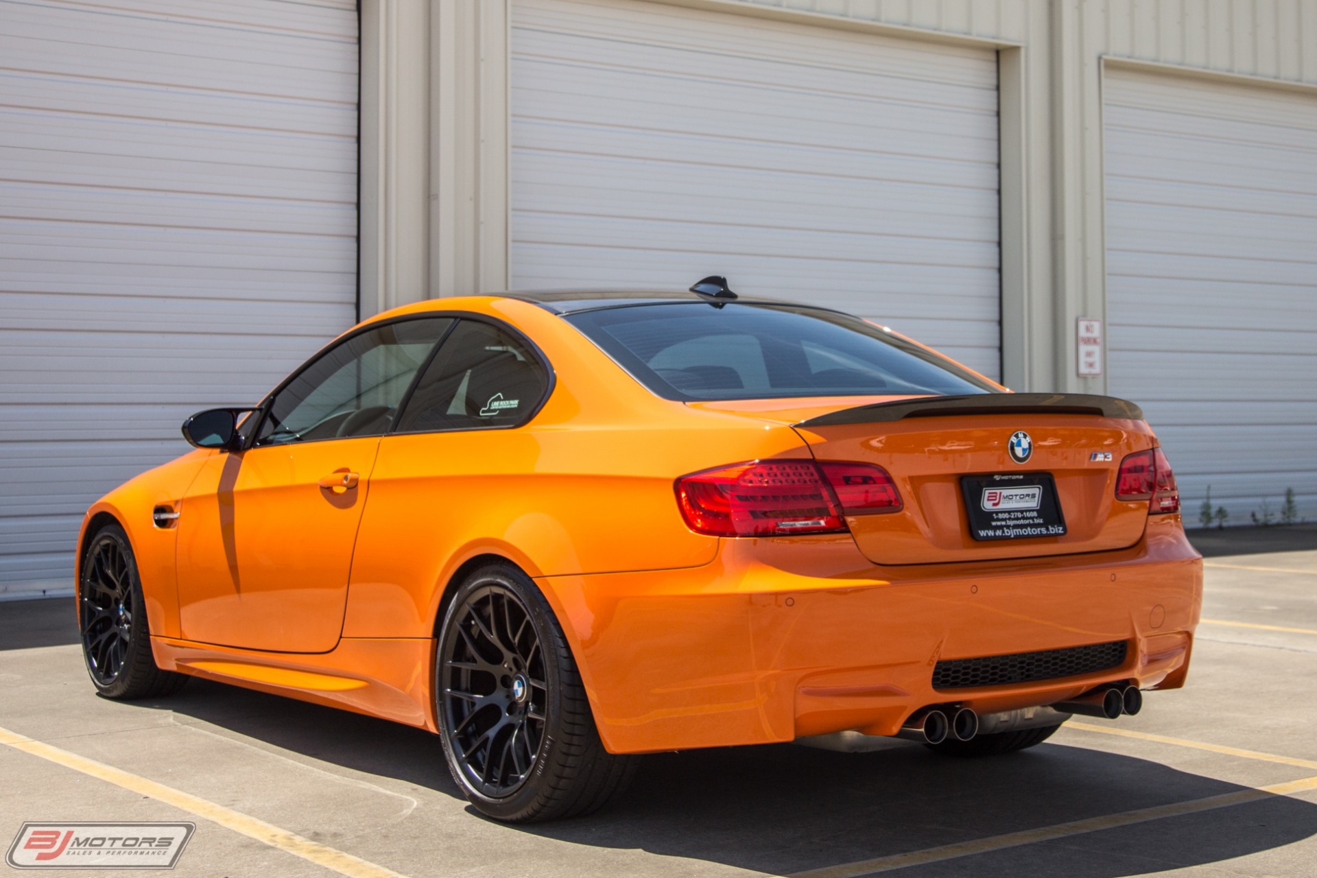 Used-2013-BMW-M3-Lime-Rock-Park-Edition