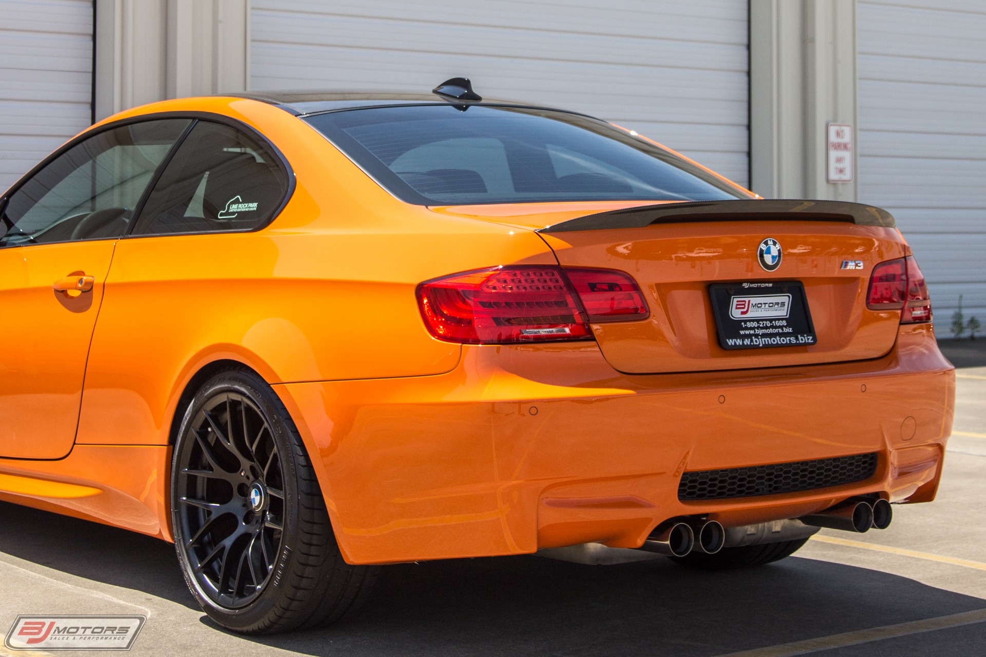 Used-2013-BMW-M3-Lime-Rock-Park-Edition